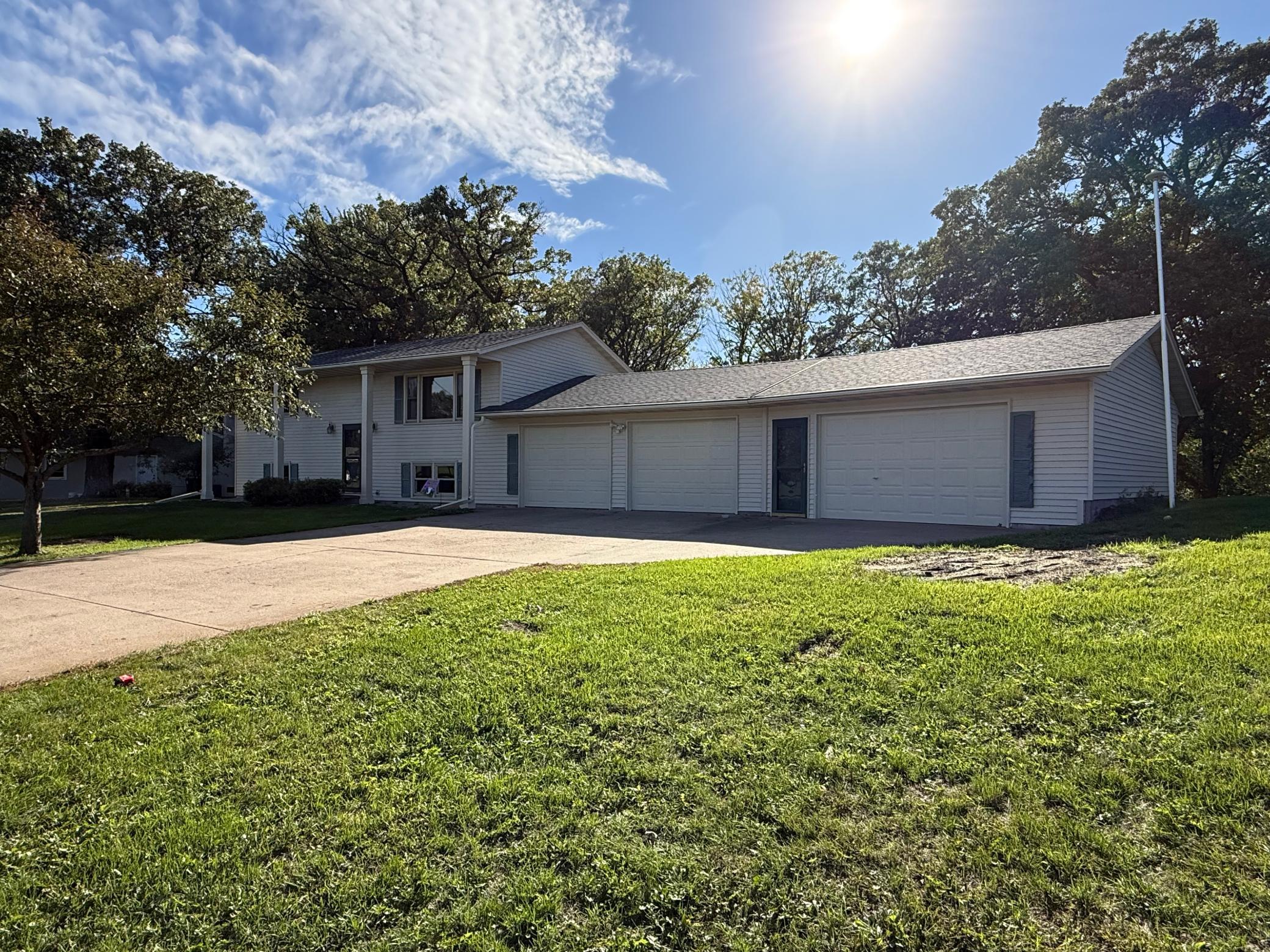 View of Single Family at 20761 187th Avenue, Big Lake - Mike Wilen | Minnesota Team Real Estate