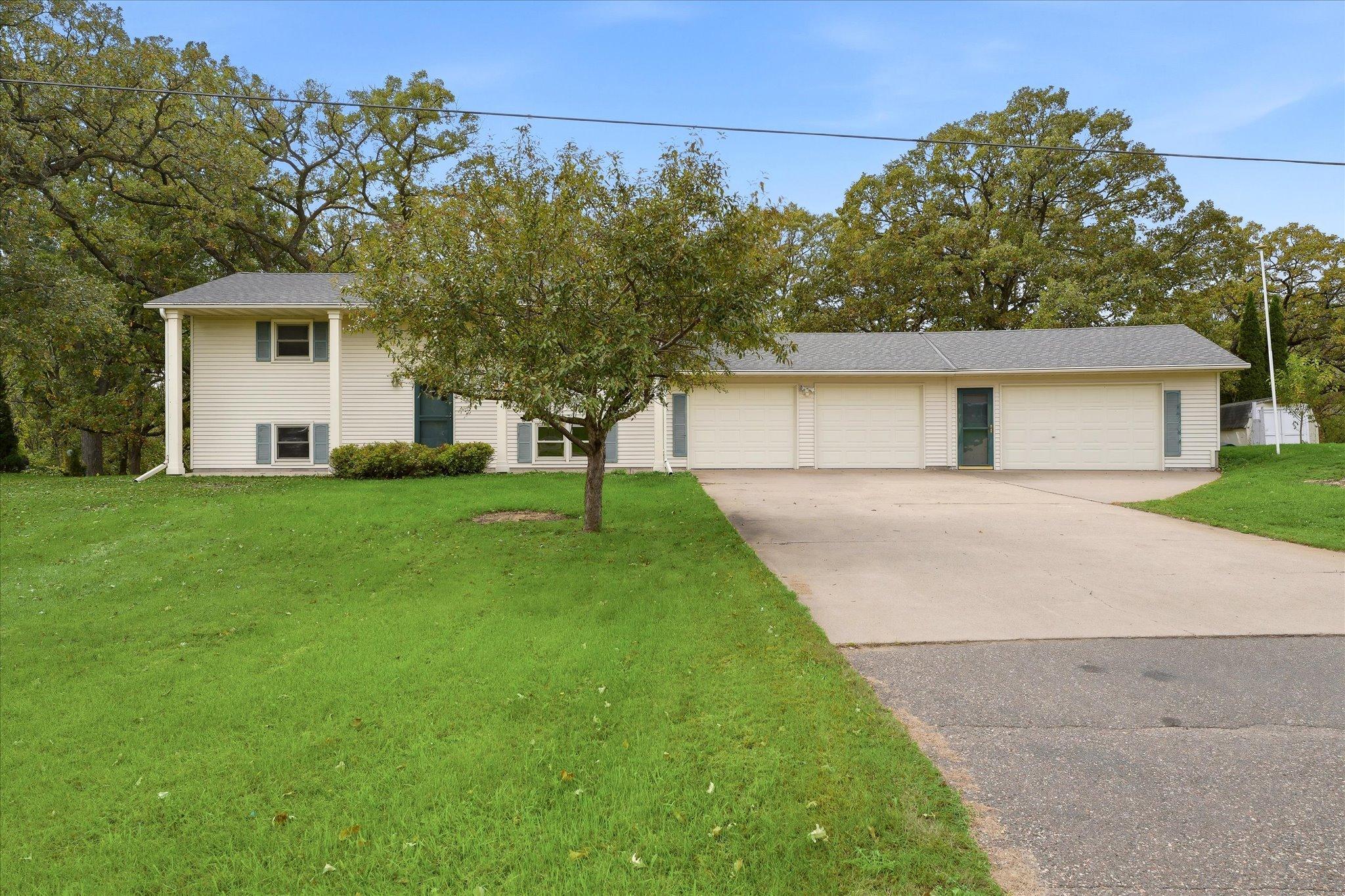 View of Single Family at 20761 187th Avenue, Big Lake - Mike Wilen | Minnesota Team Real Estate