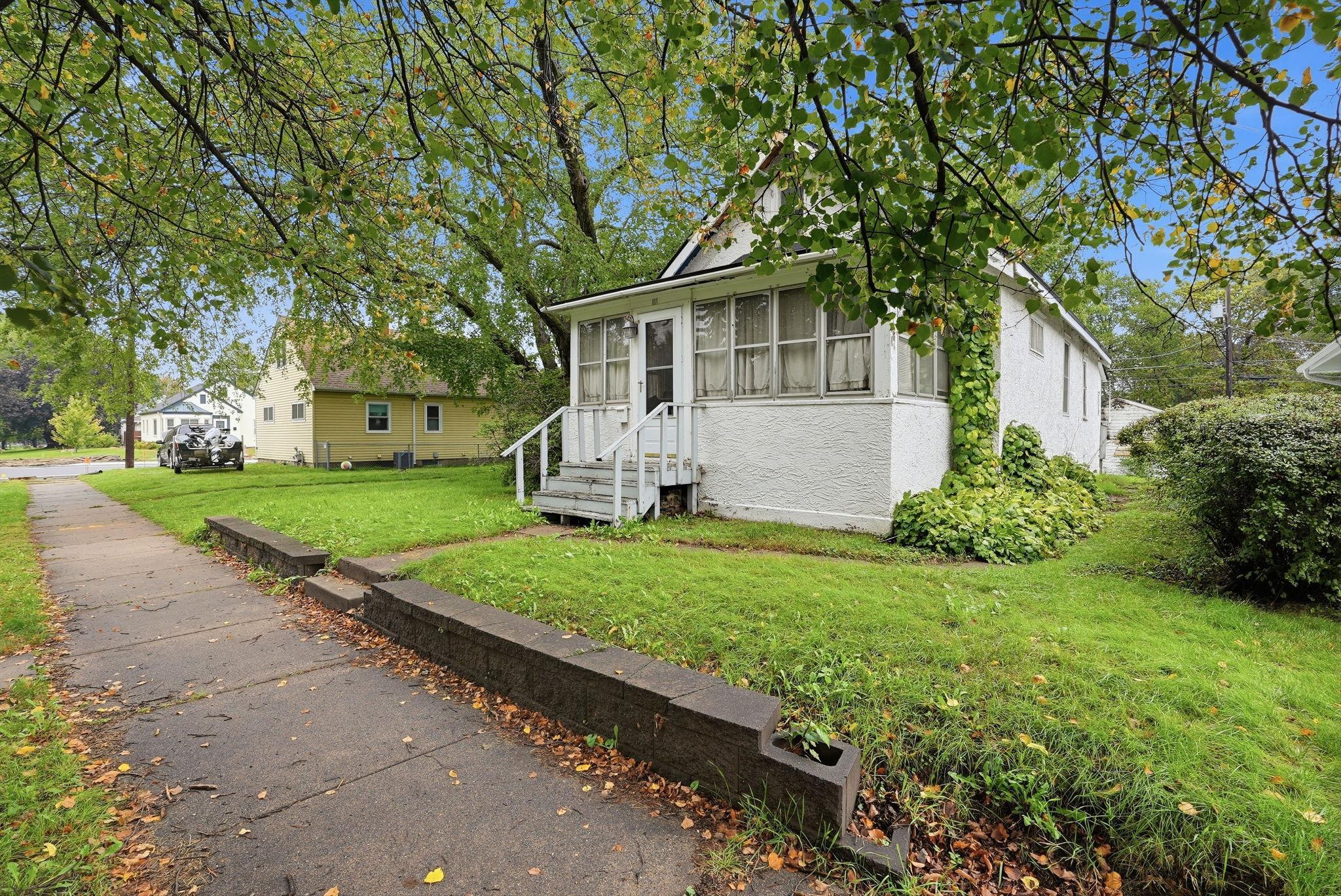 View of Single Family at 111 14th Avenue, South Saint Paul - Mike Wilen | Minnesota Team Real Estate