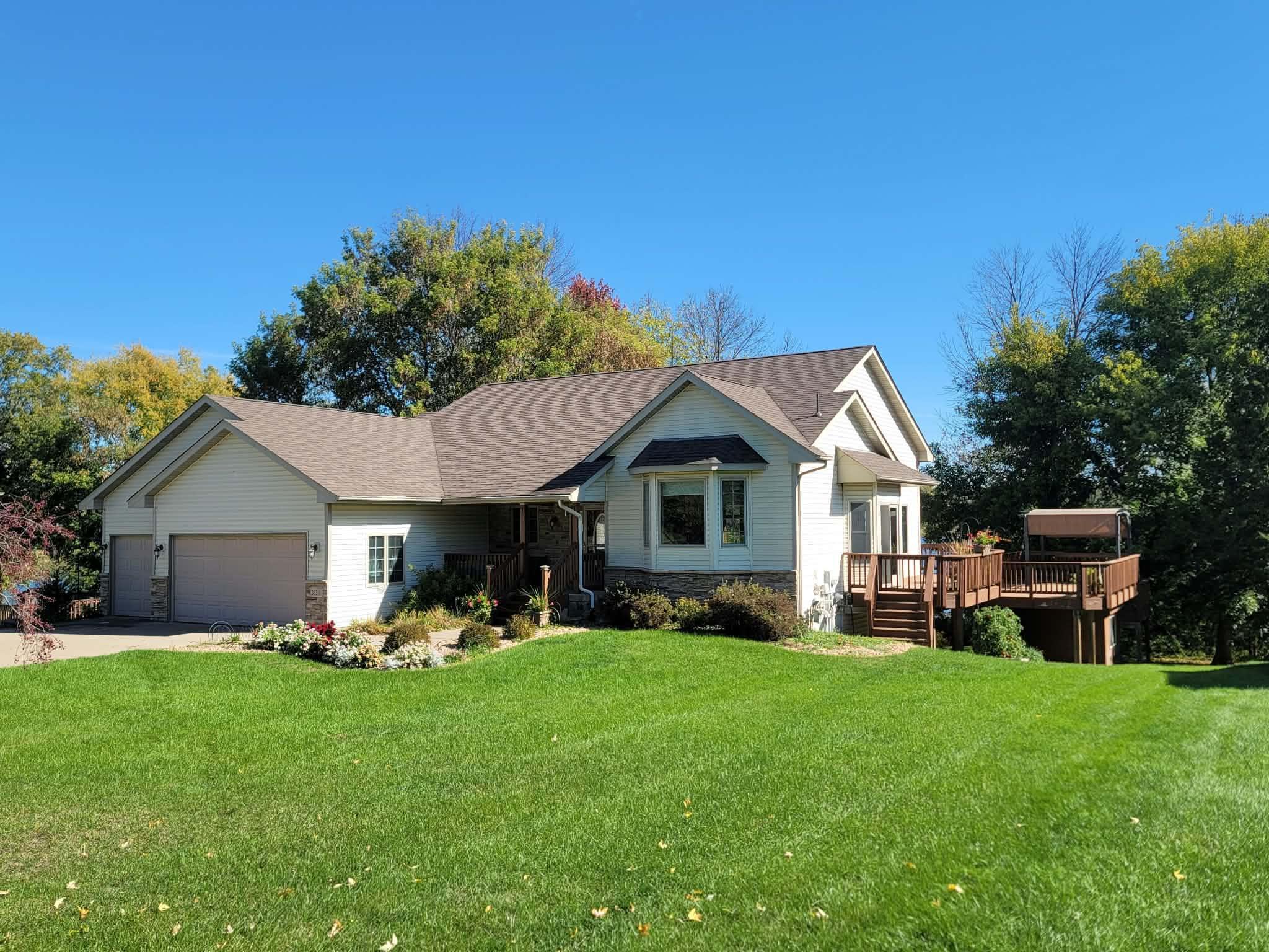 View of Single Family at 28319 Lakeside Lane, Lindstrom - Mike Wilen | Minnesota Team Real Estate