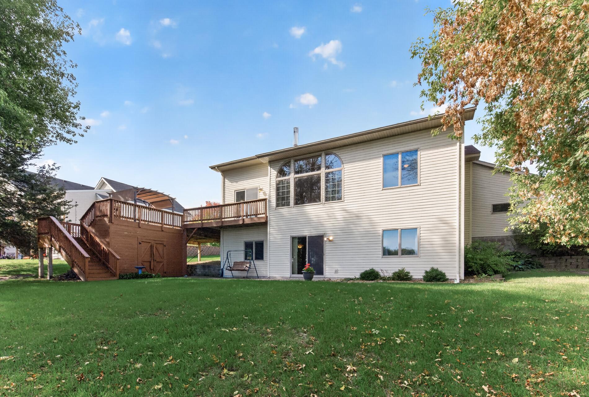 View of Residential at 28319 Lakeside Lane, Lindstrom MN 55045, Lindstrom (46 of 53) - Mike Wilen | Minnesota Team Real Estate