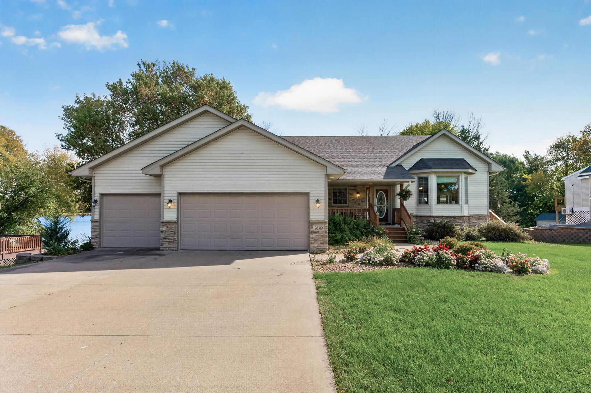 View of Residential at 28319 Lakeside Lane, Lindstrom MN 55045, Lindstrom (3 of 53) - Mike Wilen | Minnesota Team Real Estate