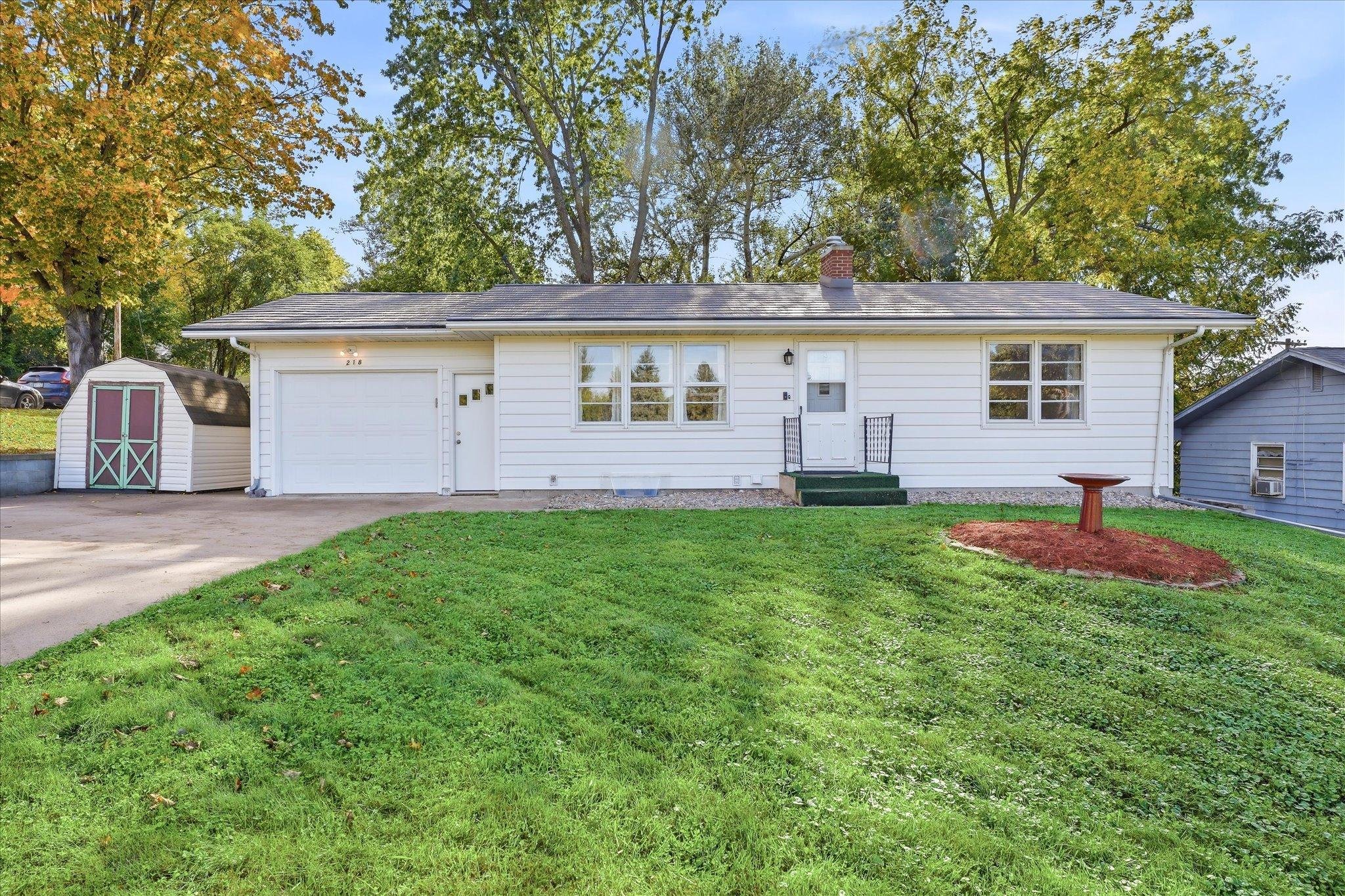 View of Residential at 218 Maple Street, Le Sueur MN 56058, Le Sueur (2 of 26) - Mike Wilen | Minnesota Team Real Estate