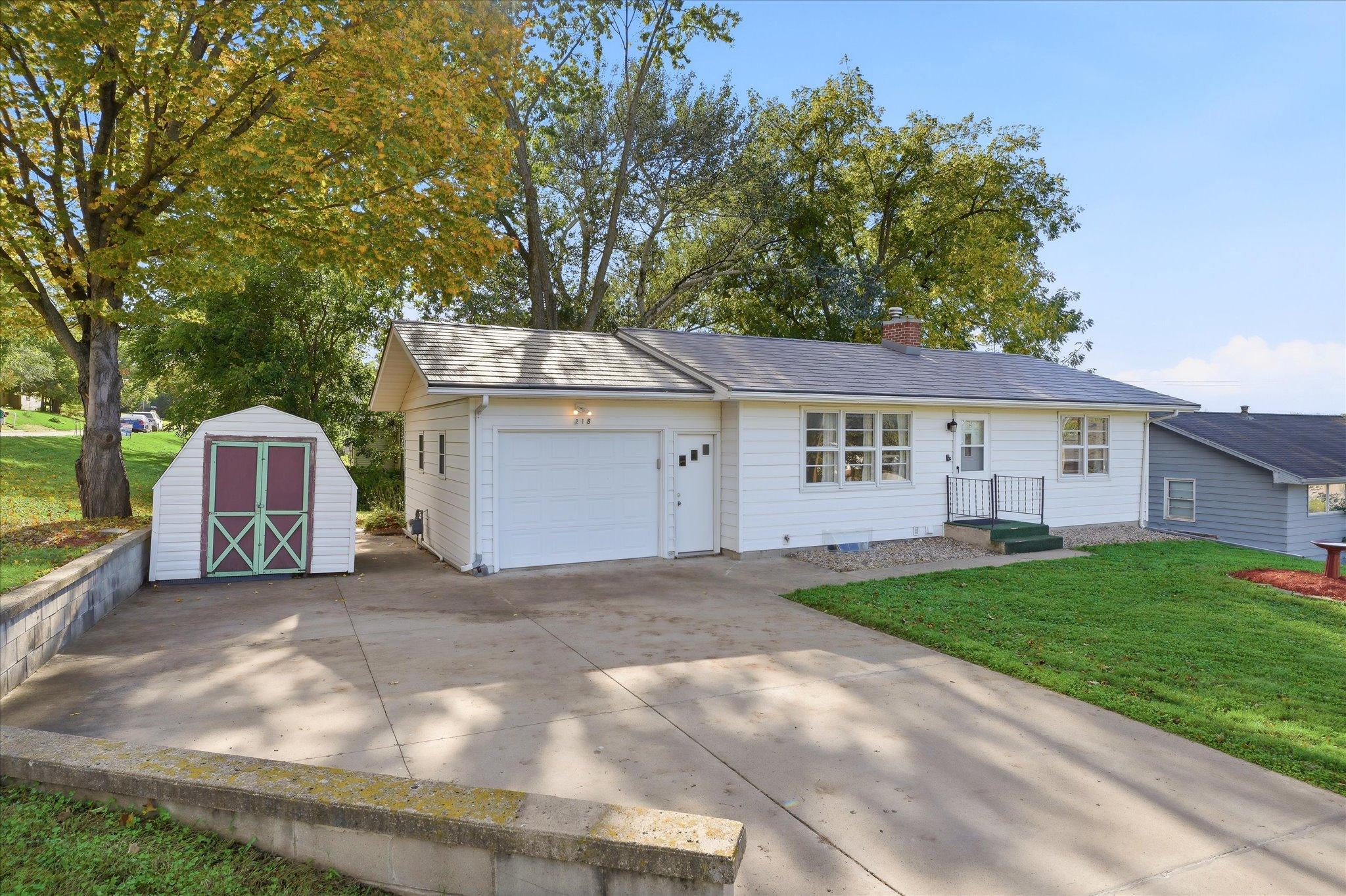 View of Single Family at 218 Maple Street, Le Sueur - Mike Wilen | Minnesota Team Real Estate