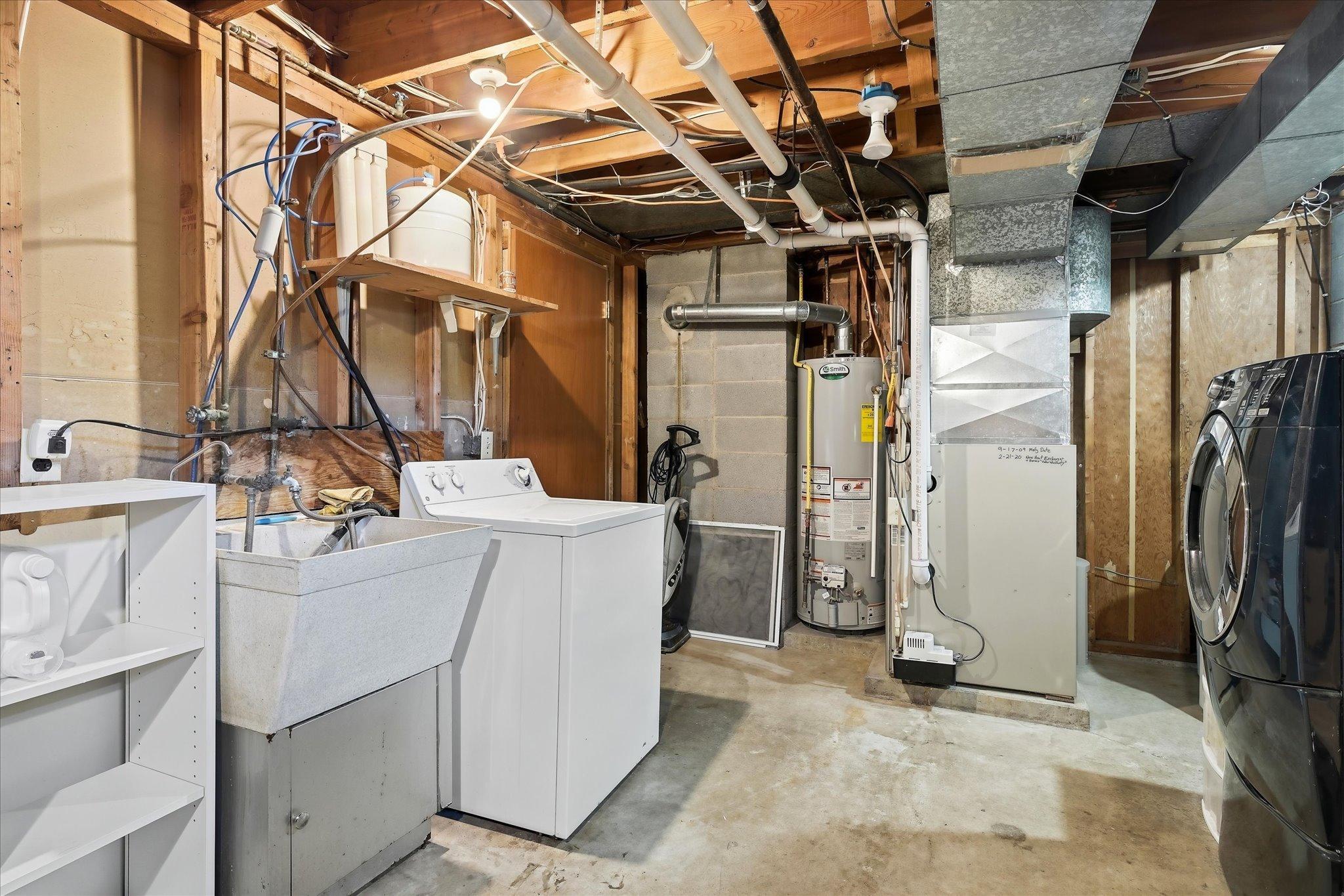 View of Residential at 218 Maple Street, Le Sueur MN 56058, Le Sueur (20 of 26) - Mike Wilen | Minnesota Team Real Estate