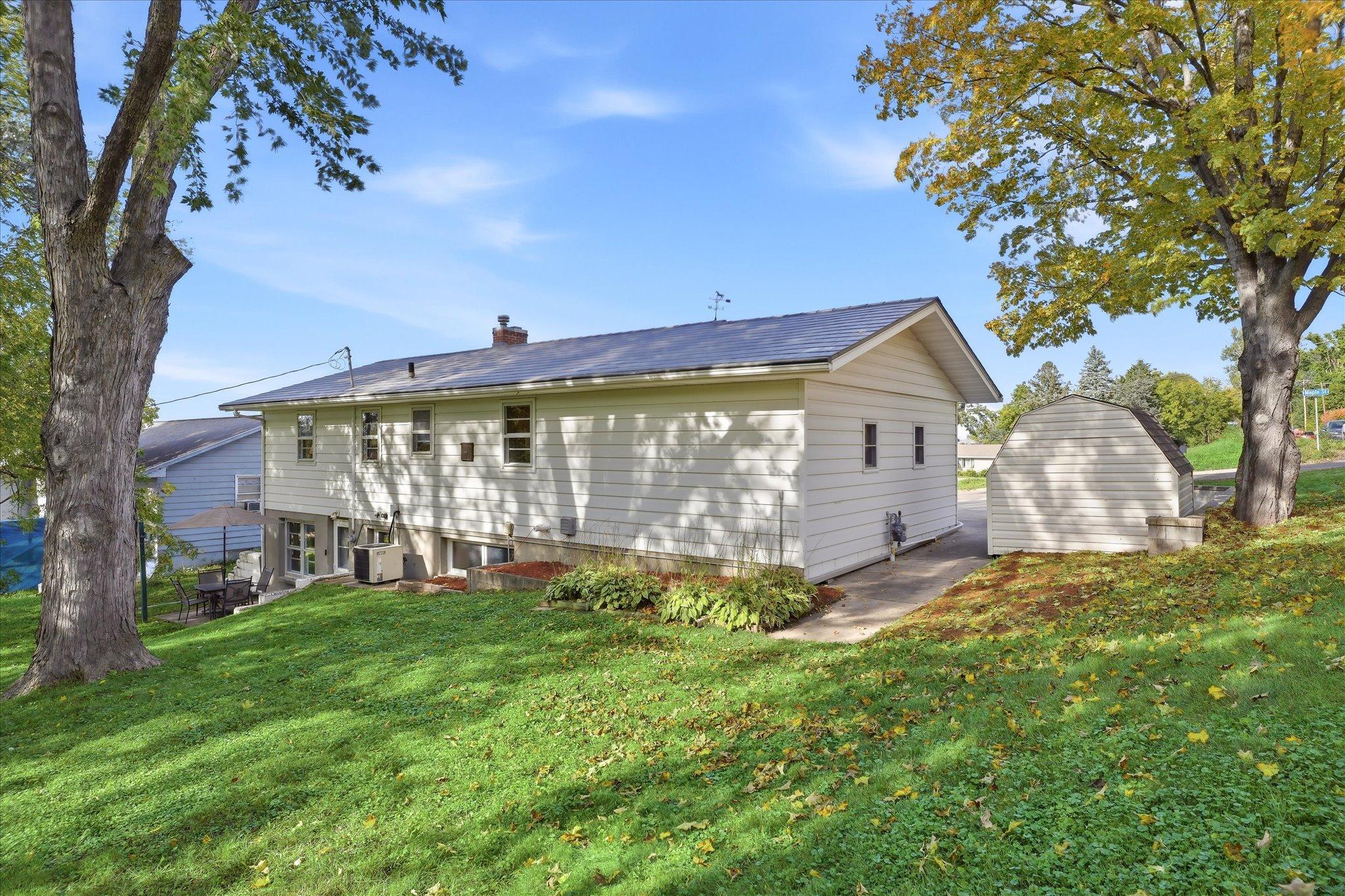 View of Residential at 218 Maple Street, Le Sueur MN 56058, Le Sueur (22 of 26) - Mike Wilen | Minnesota Team Real Estate