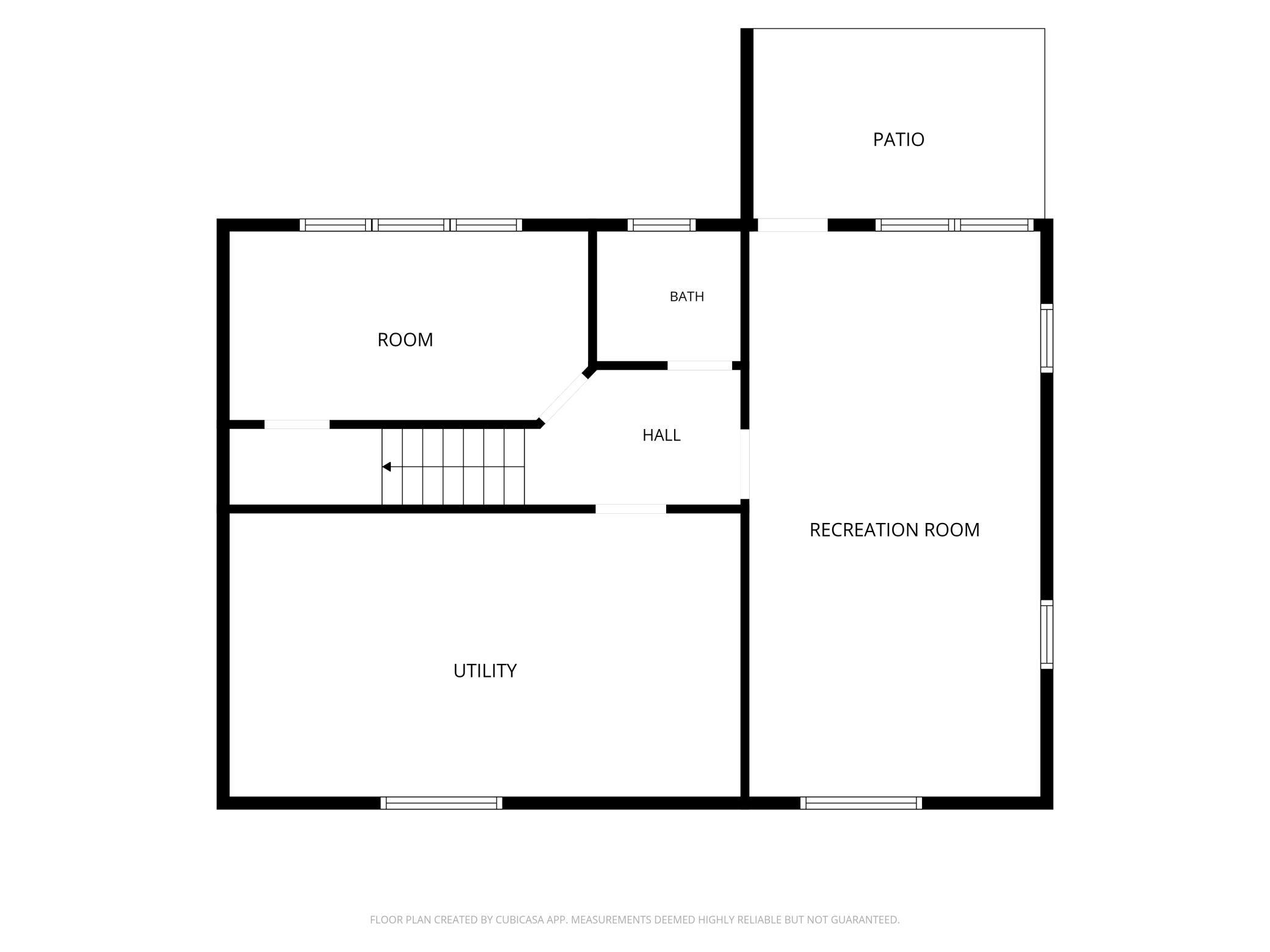 View of Residential at 218 Maple Street, Le Sueur MN 56058, Le Sueur (24 of 26) - Mike Wilen | Minnesota Team Real Estate
