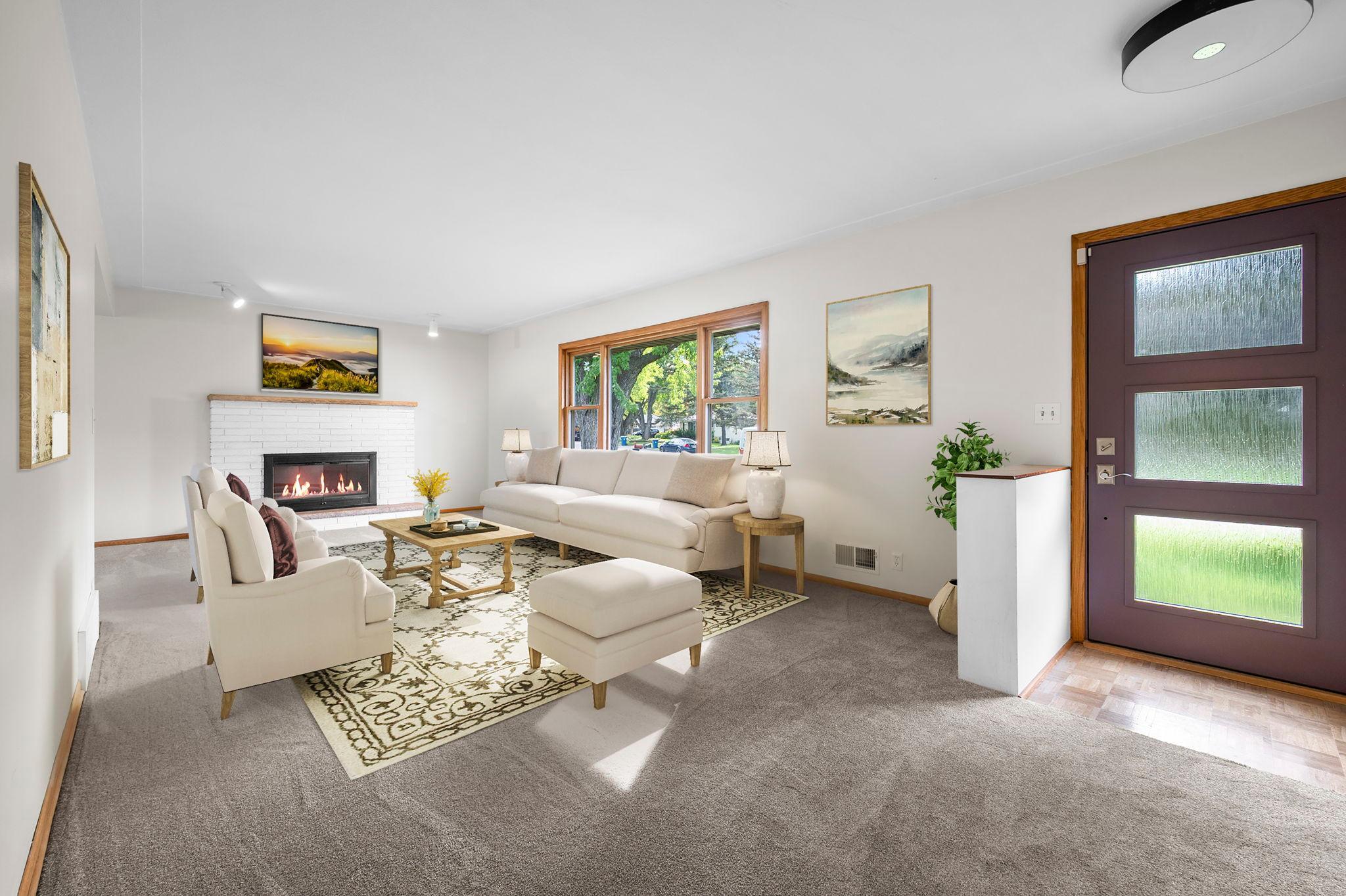 View of Residential at 13404 Windyhill Road, Minnetonka MN 55305, Minnetonka (5 of 47) - Mike Wilen | Minnesota Team Real Estate