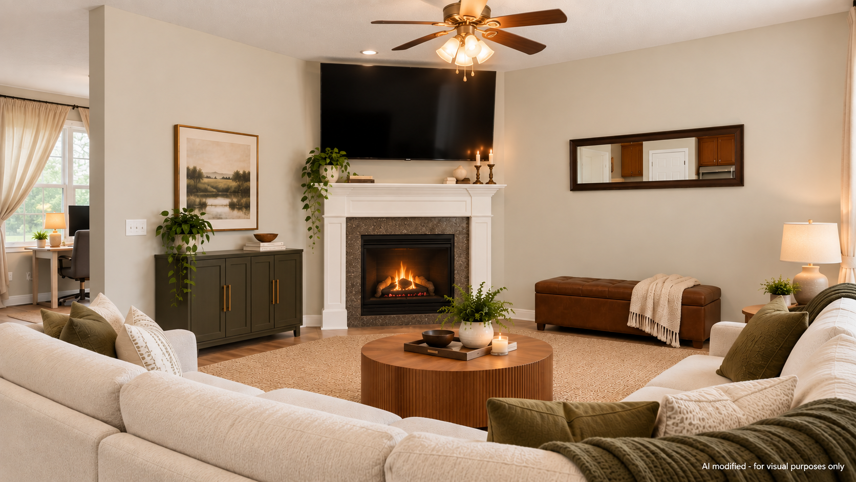 View of Residential at 12436 67th Court, Otsego MN 55330, Otsego (11 of 43) - Mike Wilen | Minnesota Team Real Estate