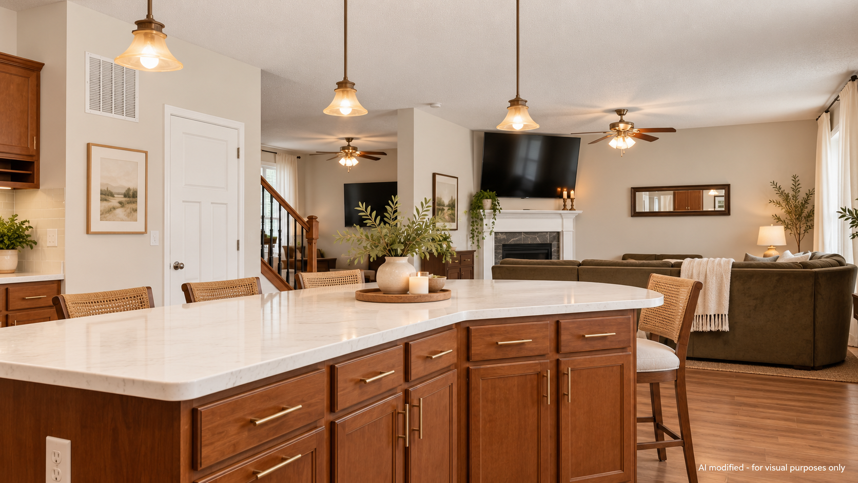 View of Residential at 12436 67th Court, Otsego MN 55330, Otsego (17 of 43) - Mike Wilen | Minnesota Team Real Estate