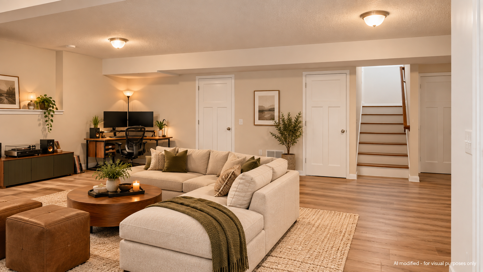 View of Residential at 12436 67th Court, Otsego MN 55330, Otsego (34 of 43) - Mike Wilen | Minnesota Team Real Estate
