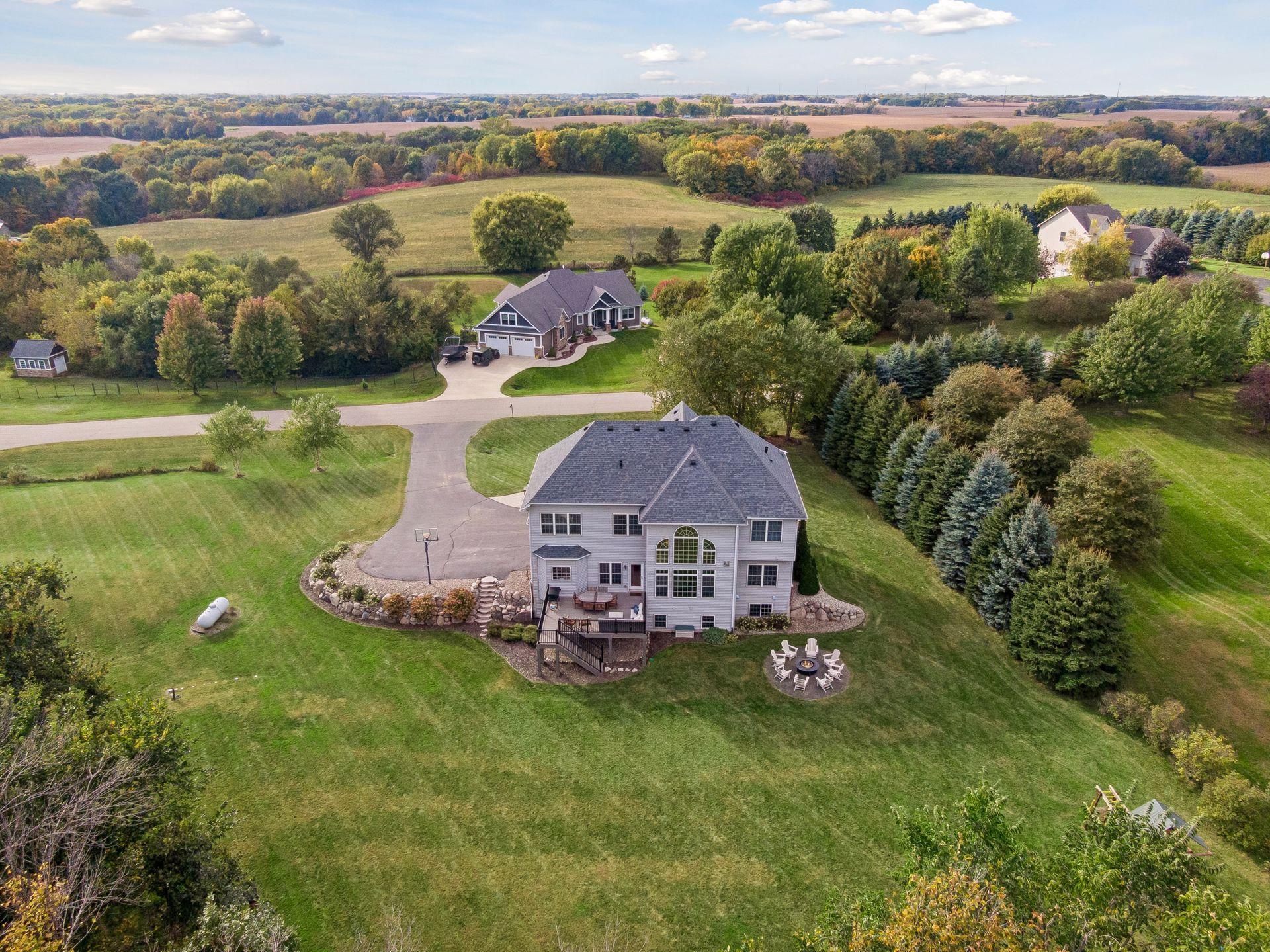 View of Residential at 28245 Grandview Drive, Belle Plaine MN 56011, Belle Plaine (39 of 42) - Mike Wilen | Minnesota Team Real Estate
