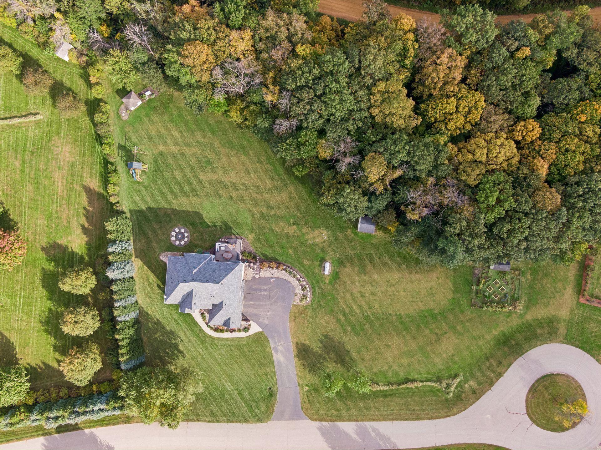 View of Residential at 28245 Grandview Drive, Belle Plaine MN 56011, Belle Plaine (38 of 42) - Mike Wilen | Minnesota Team Real Estate