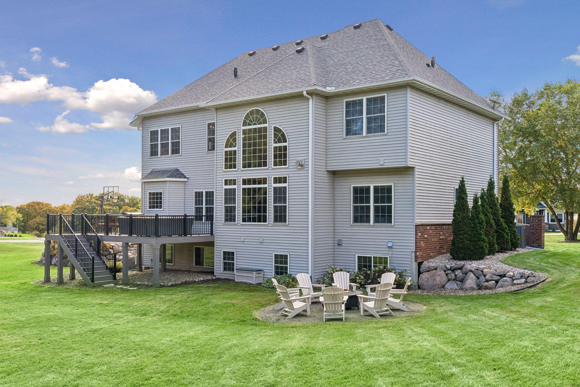 View of Residential at 28245 Grandview Drive, Belle Plaine MN 56011, Belle Plaine (33 of 42) - Mike Wilen | Minnesota Team Real Estate