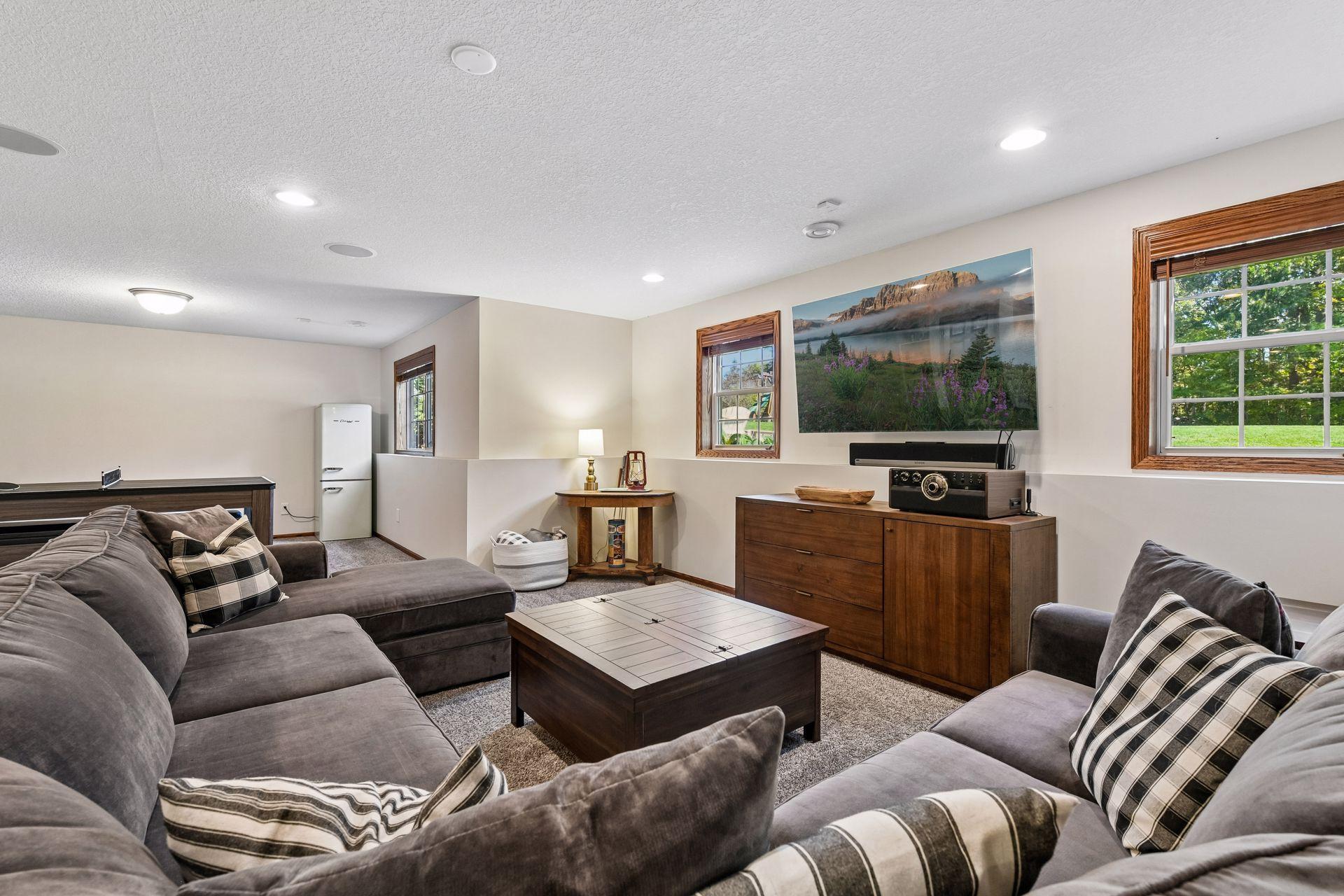 View of Residential at 28245 Grandview Drive, Belle Plaine MN 56011, Belle Plaine (28 of 42) - Mike Wilen | Minnesota Team Real Estate