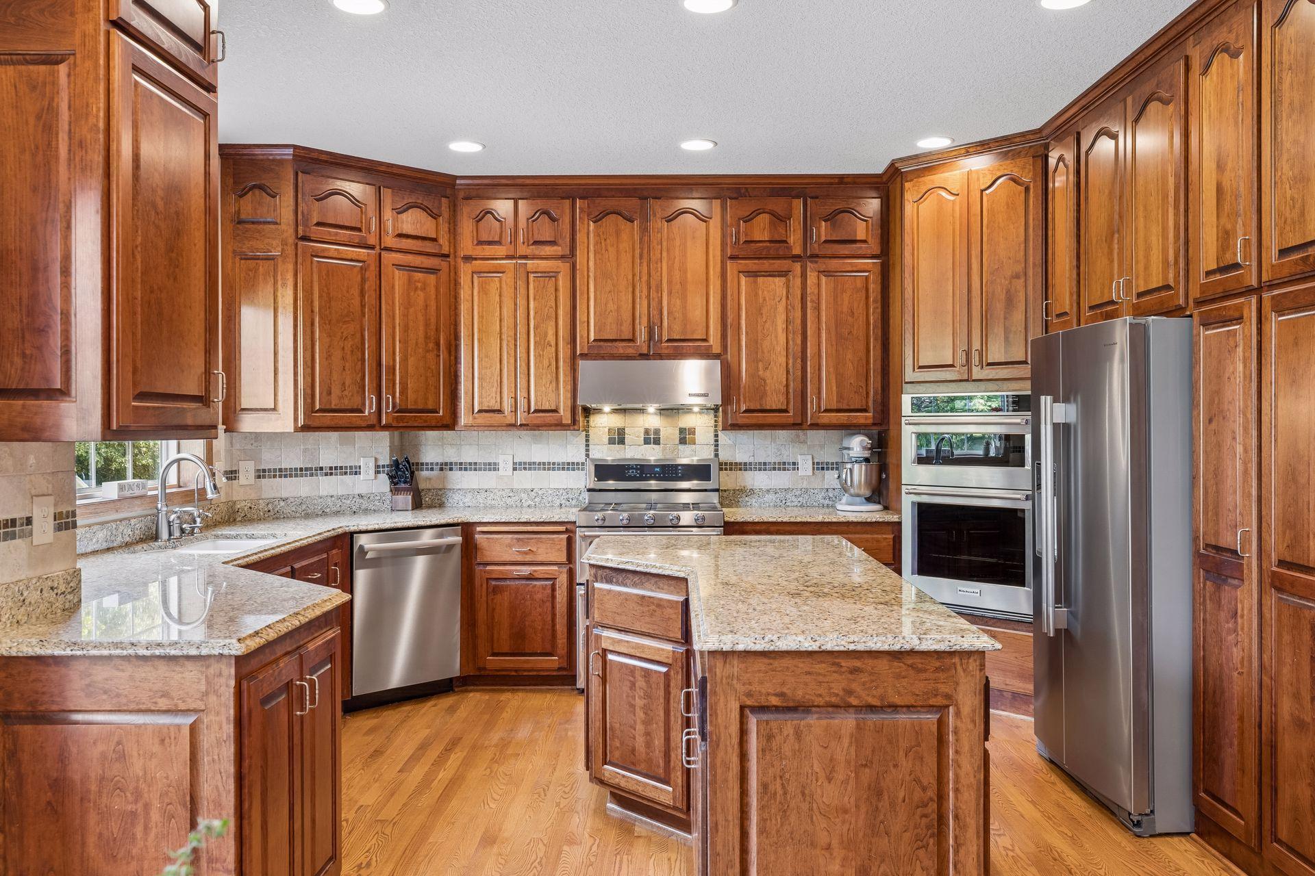 View of Residential at 28245 Grandview Drive, Belle Plaine MN 56011, Belle Plaine (7 of 42) - Mike Wilen | Minnesota Team Real Estate