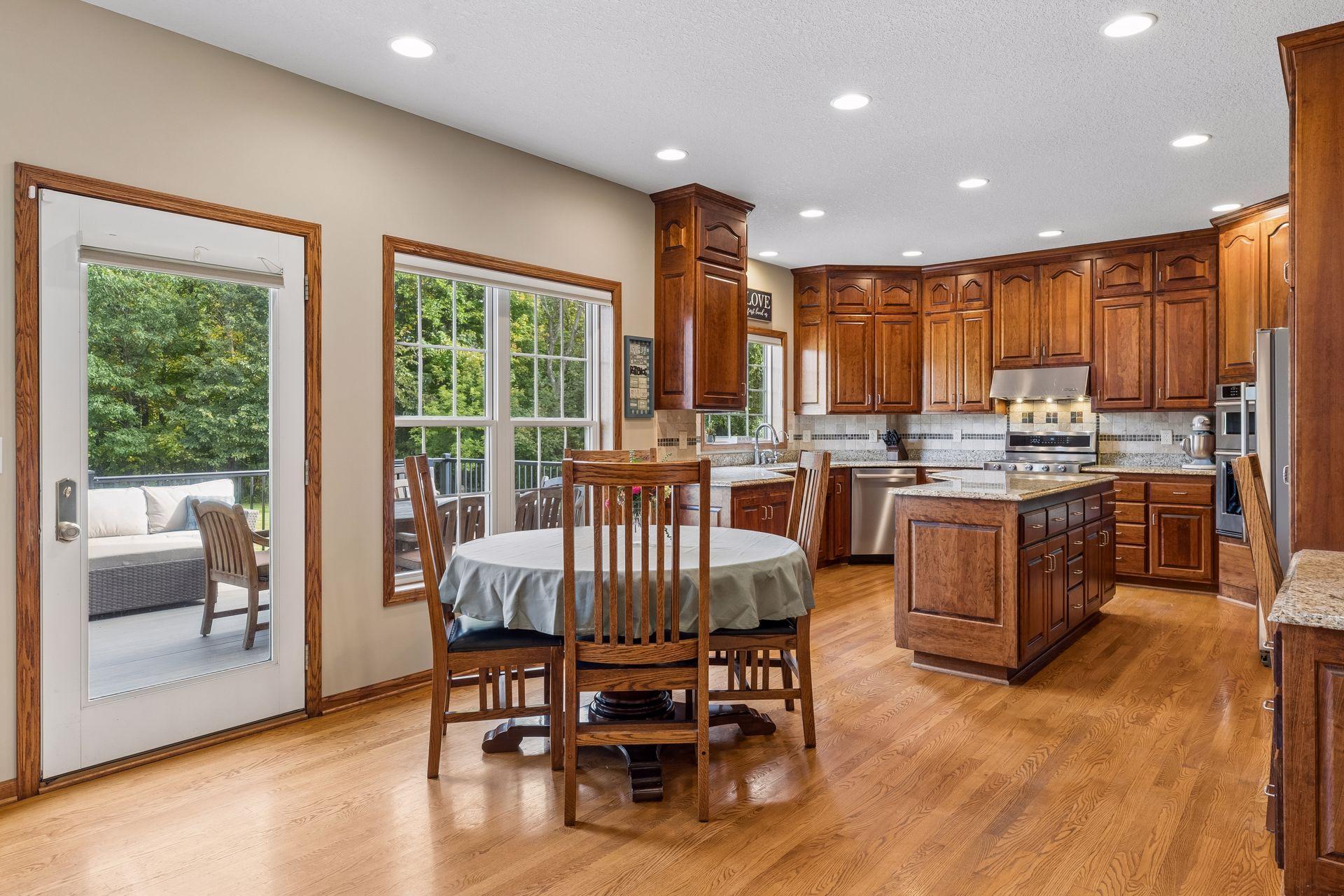 View of Residential at 28245 Grandview Drive, Belle Plaine MN 56011, Belle Plaine (6 of 42) - Mike Wilen | Minnesota Team Real Estate