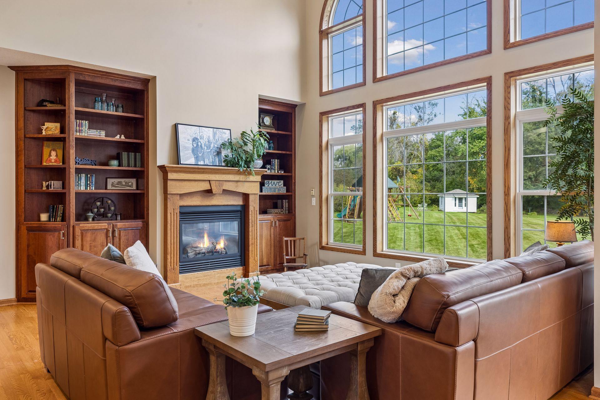 View of Residential at 28245 Grandview Drive, Belle Plaine MN 56011, Belle Plaine (3 of 42) - Mike Wilen | Minnesota Team Real Estate