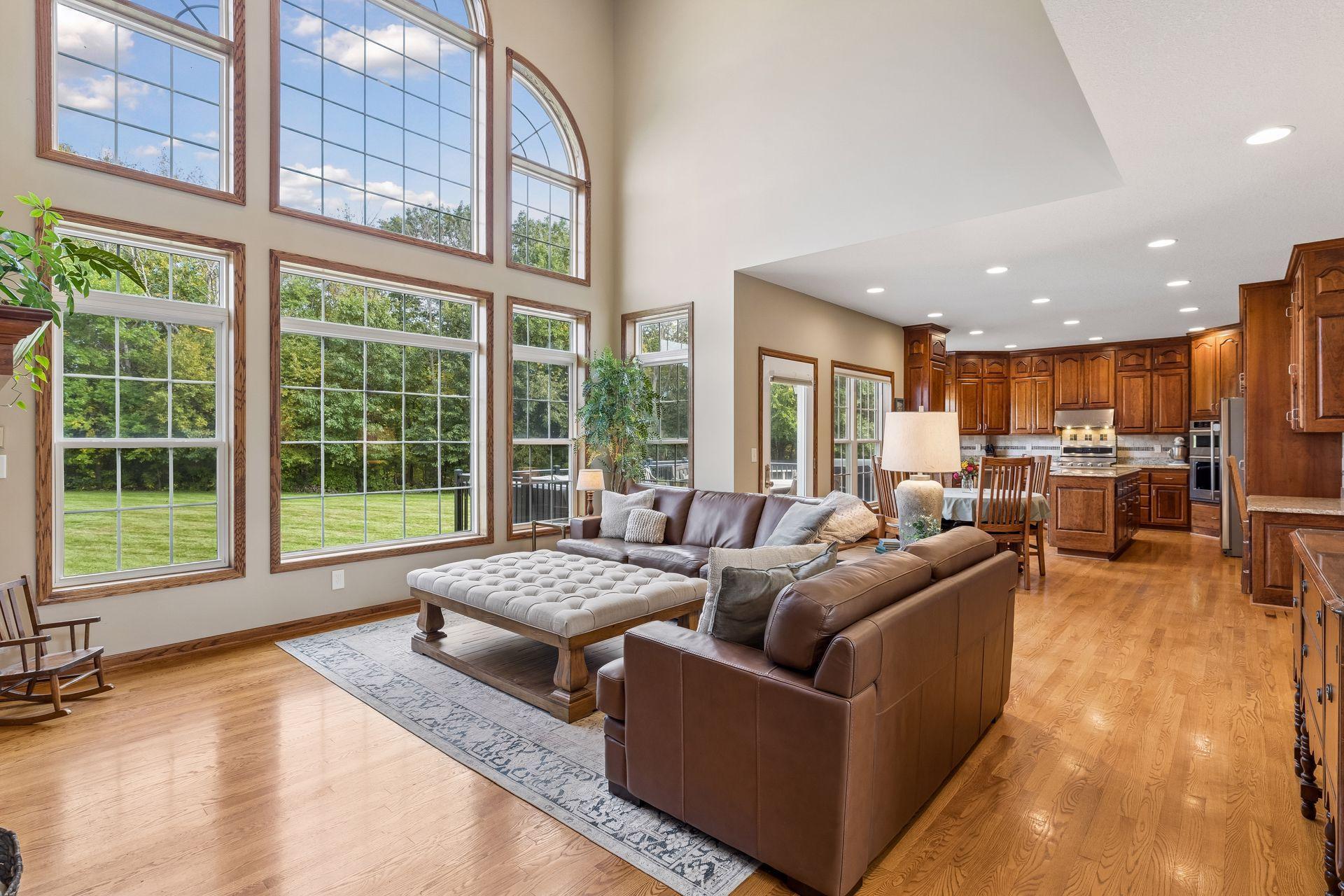 View of Residential at 28245 Grandview Drive, Belle Plaine MN 56011, Belle Plaine (5 of 42) - Mike Wilen | Minnesota Team Real Estate