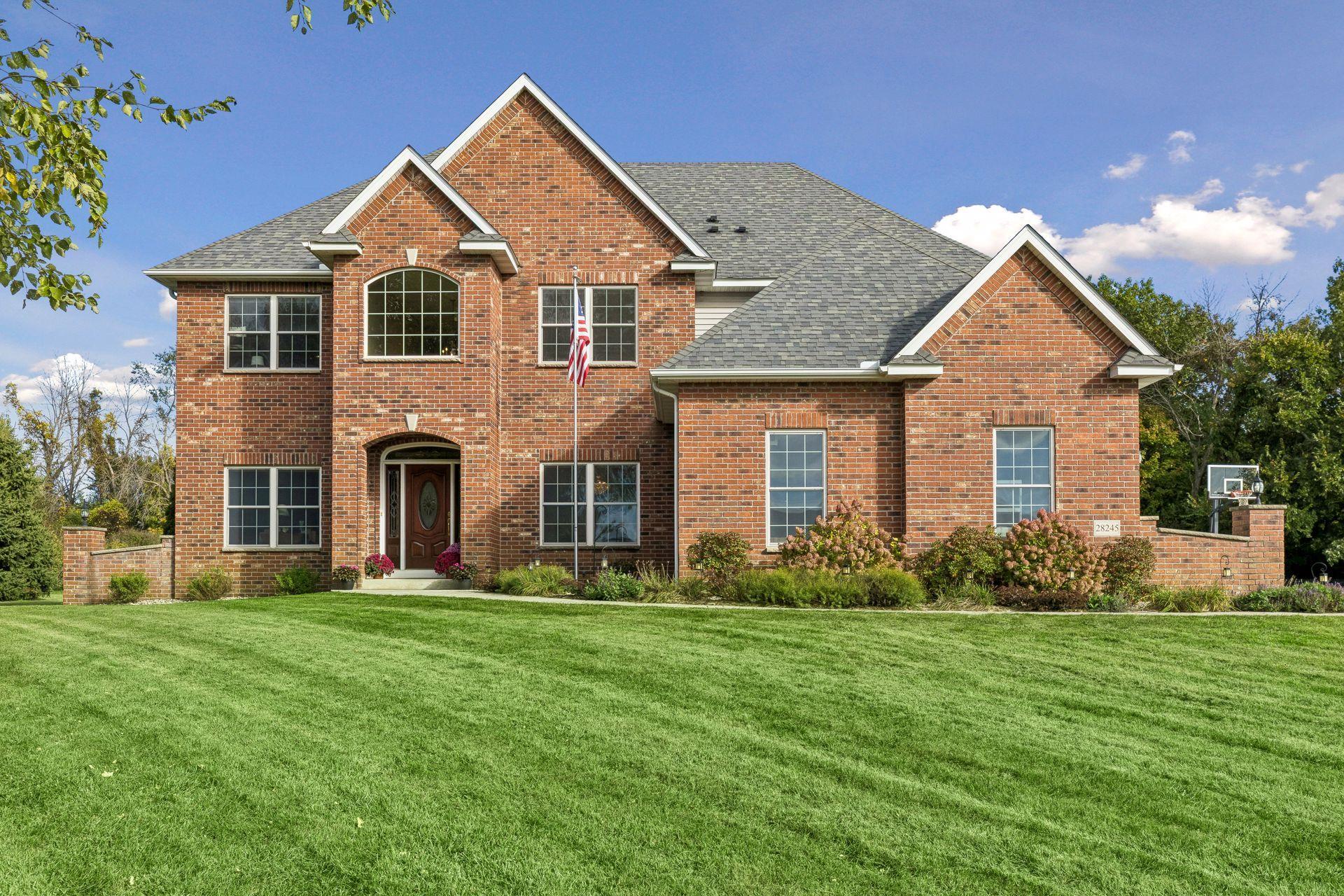 View of Residential at 28245 Grandview Drive, Belle Plaine MN 56011, Belle Plaine (2 of 42) - Mike Wilen | Minnesota Team Real Estate