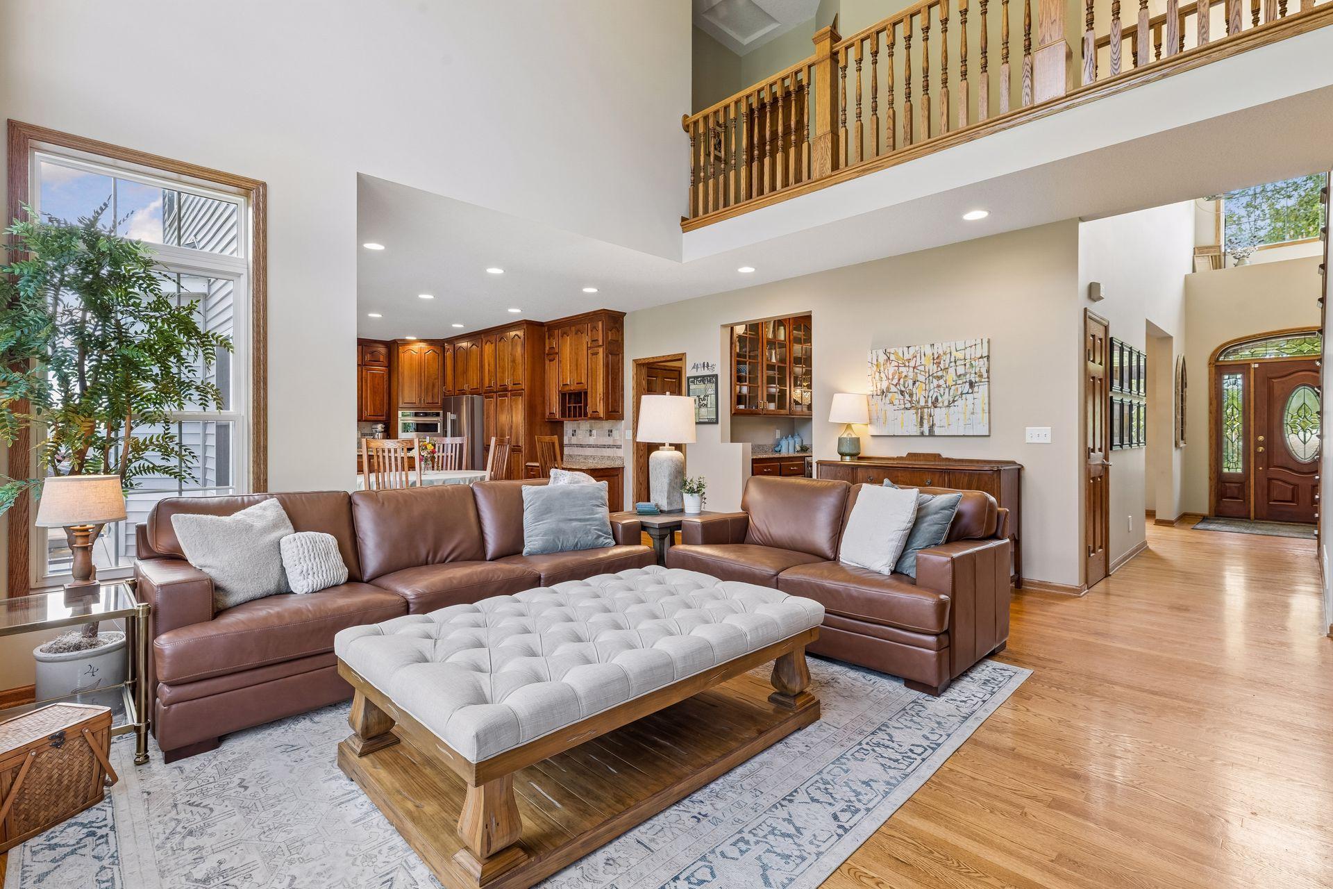 View of Residential at 28245 Grandview Drive, Belle Plaine MN 56011, Belle Plaine (4 of 42) - Mike Wilen | Minnesota Team Real Estate
