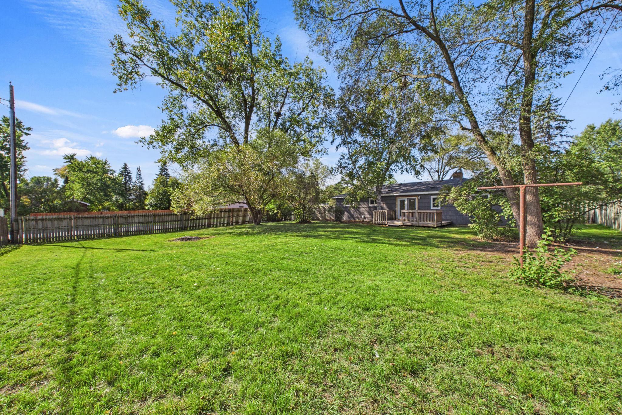 View of Residential at 10101 Palm Street, Coon Rapids MN 55433, Coon Rapids (17 of 17) - Mike Wilen | Minnesota Team Real Estate