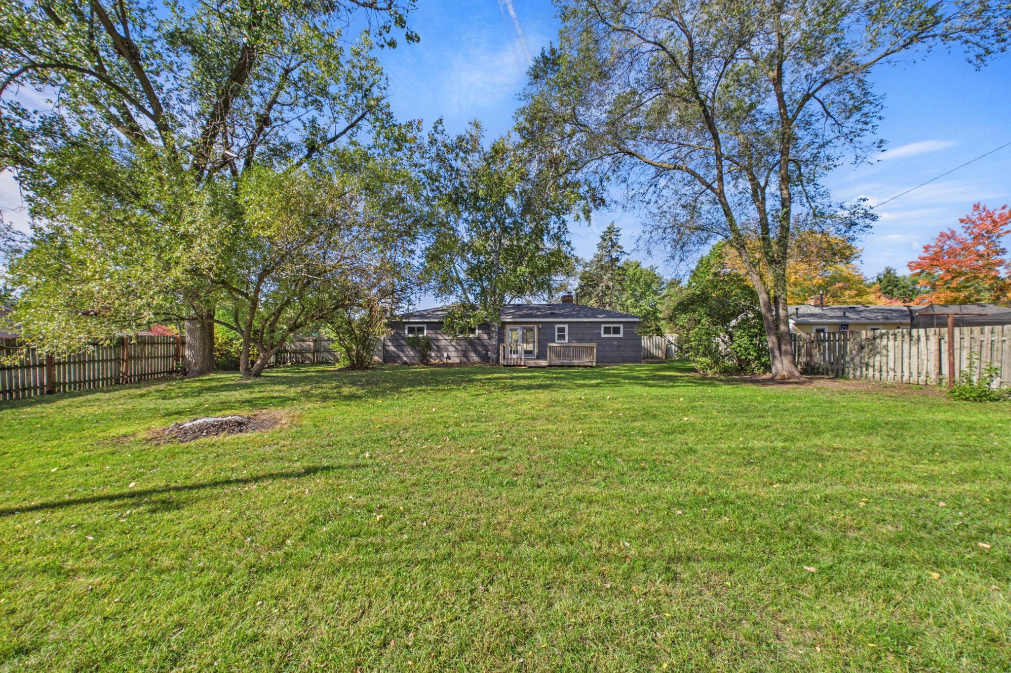 View of Residential at 10101 Palm Street, Coon Rapids MN 55433, Coon Rapids (16 of 17) - Mike Wilen | Minnesota Team Real Estate