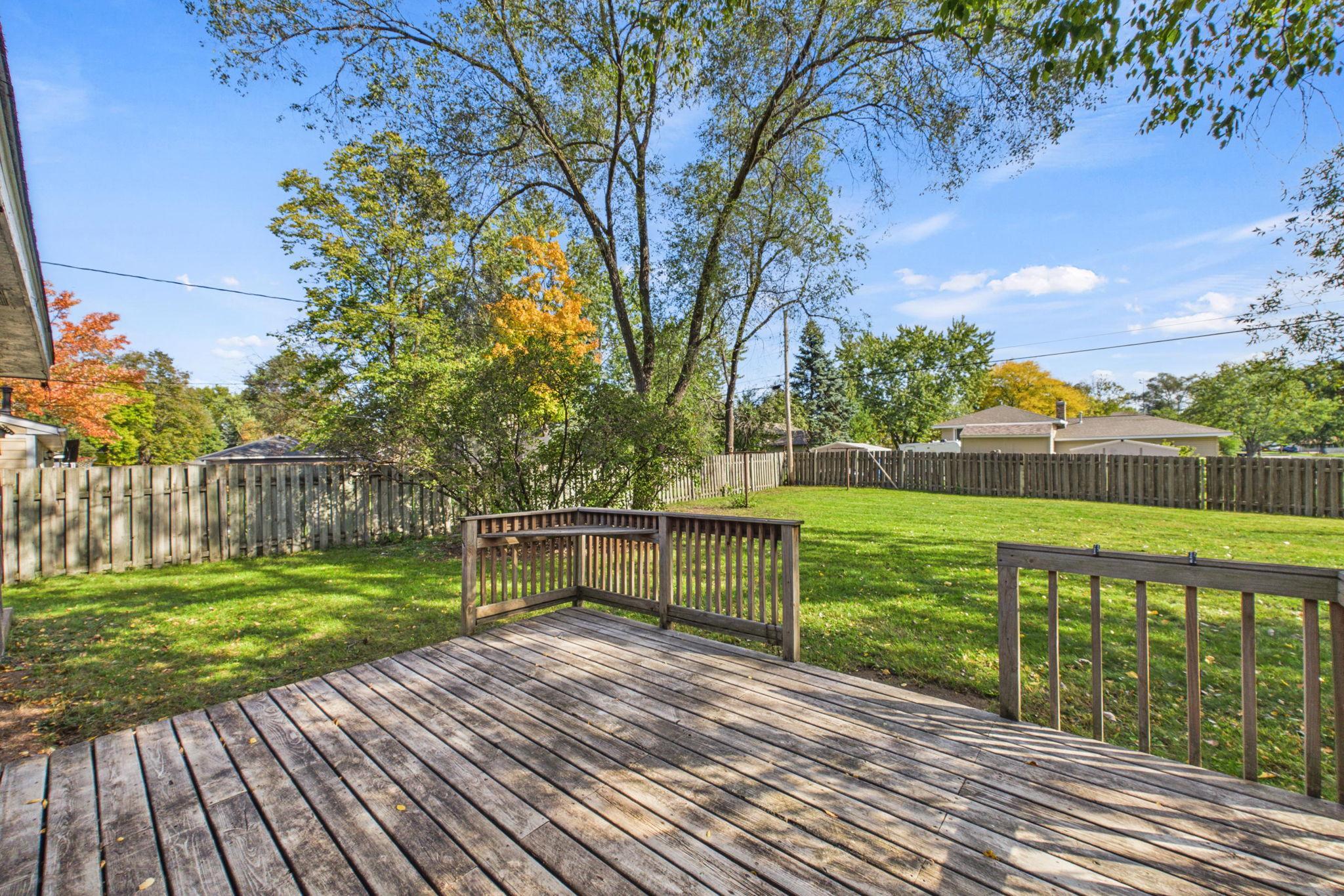 View of Residential at 10101 Palm Street, Coon Rapids MN 55433, Coon Rapids (14 of 17) - Mike Wilen | Minnesota Team Real Estate