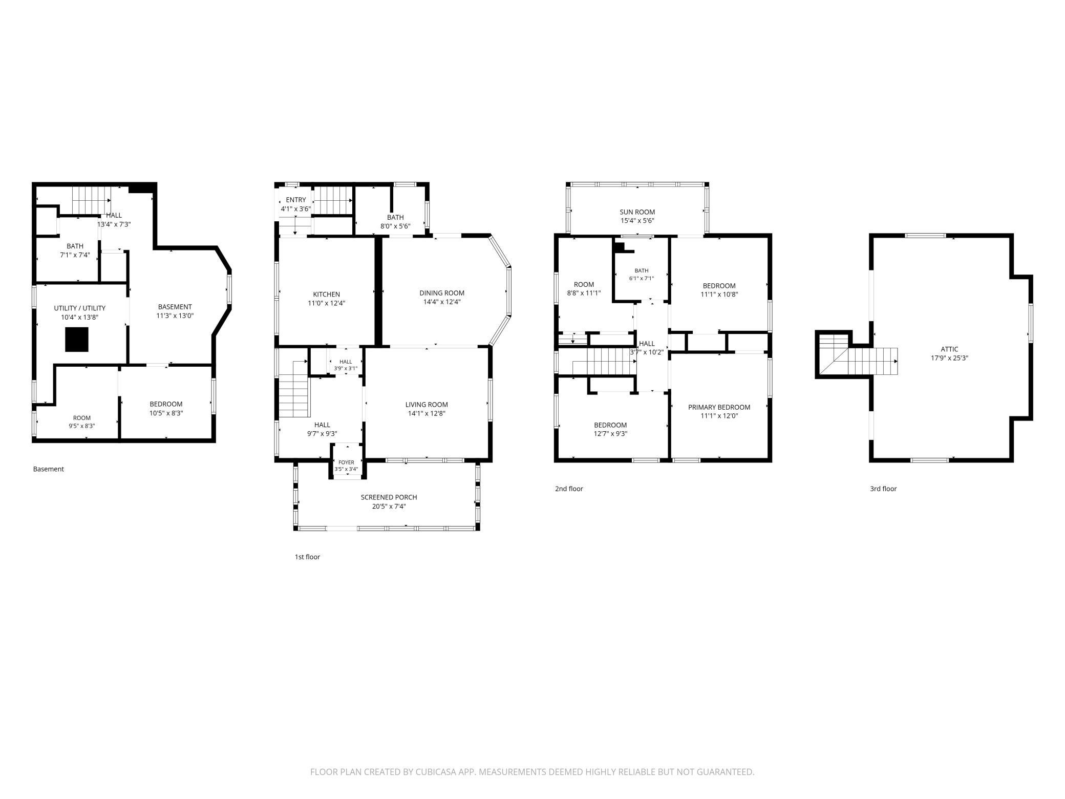 View of Residential at 720 Wilson Avenue, Saint Paul MN 55106, Saint Paul (31 of 31) - Mike Wilen | Minnesota Team Real Estate