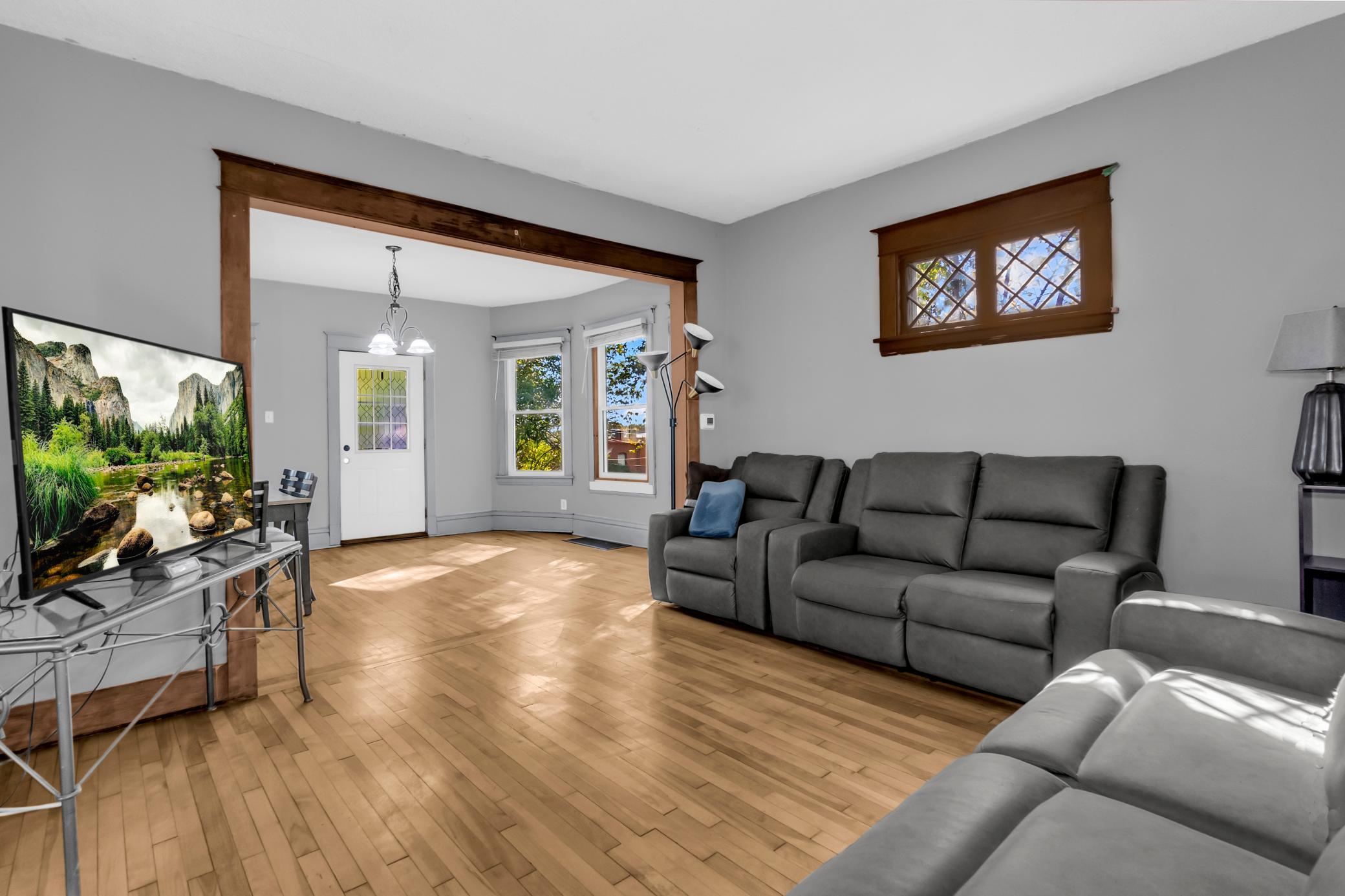 View of Residential at 720 Wilson Avenue, Saint Paul MN 55106, Saint Paul (8 of 31) - Mike Wilen | Minnesota Team Real Estate