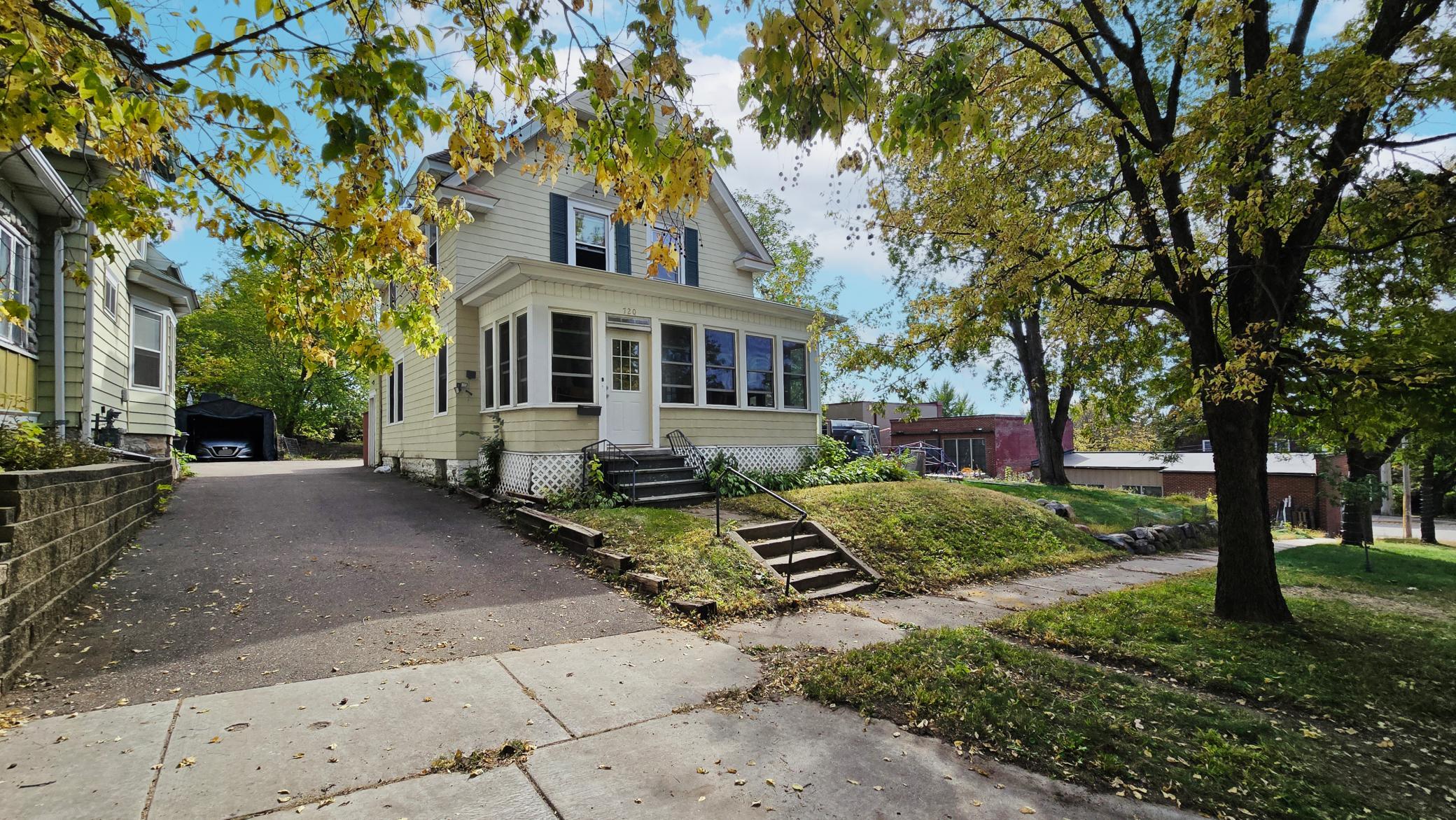 View of Residential at 720 Wilson Avenue, Saint Paul MN 55106, Saint Paul (3 of 31) - Mike Wilen | Minnesota Team Real Estate