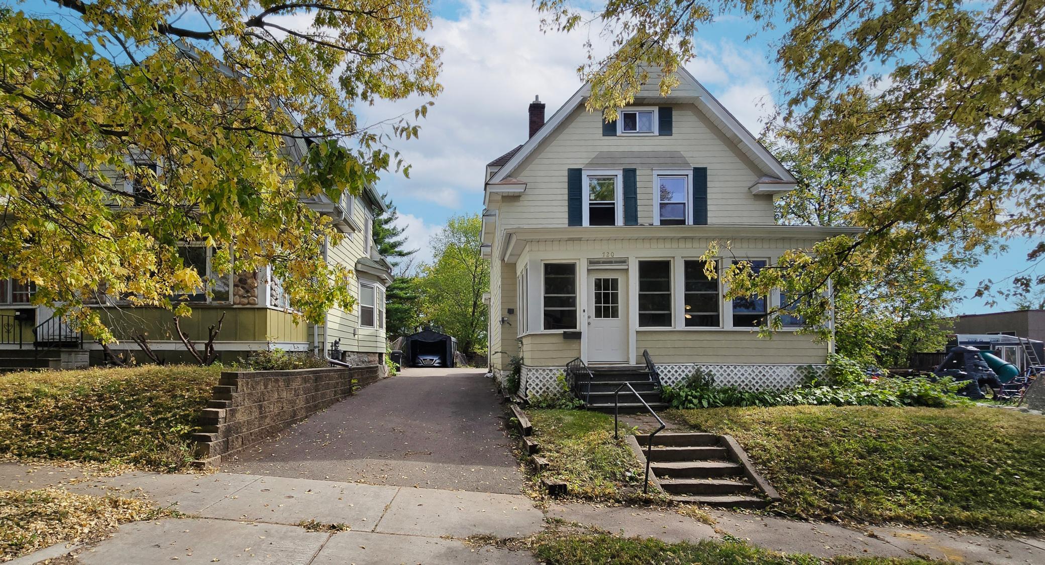 View of Residential at 720 Wilson Avenue, Saint Paul MN 55106, Saint Paul (2 of 31) - Mike Wilen | Minnesota Team Real Estate
