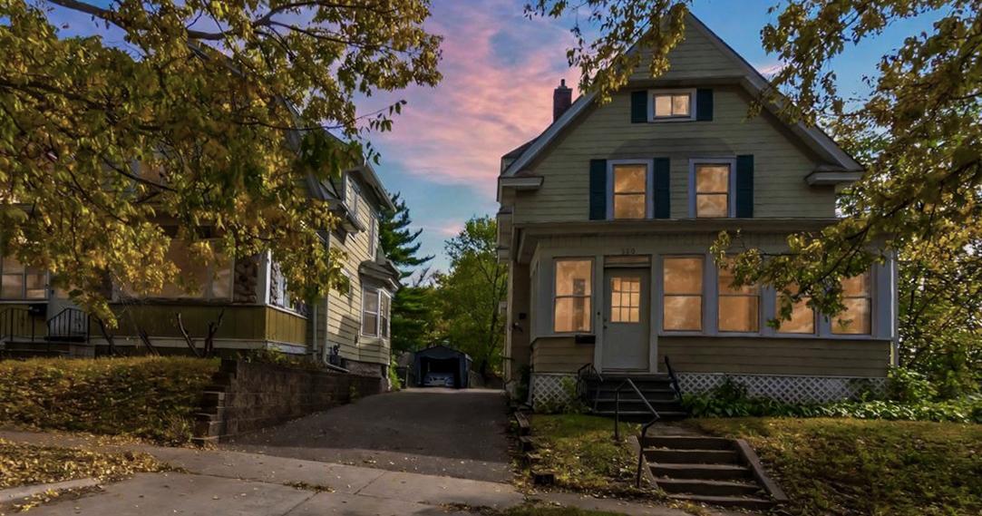 View of Single Family at 720 Wilson Avenue, Saint Paul - Mike Wilen | Minnesota Team Real Estate