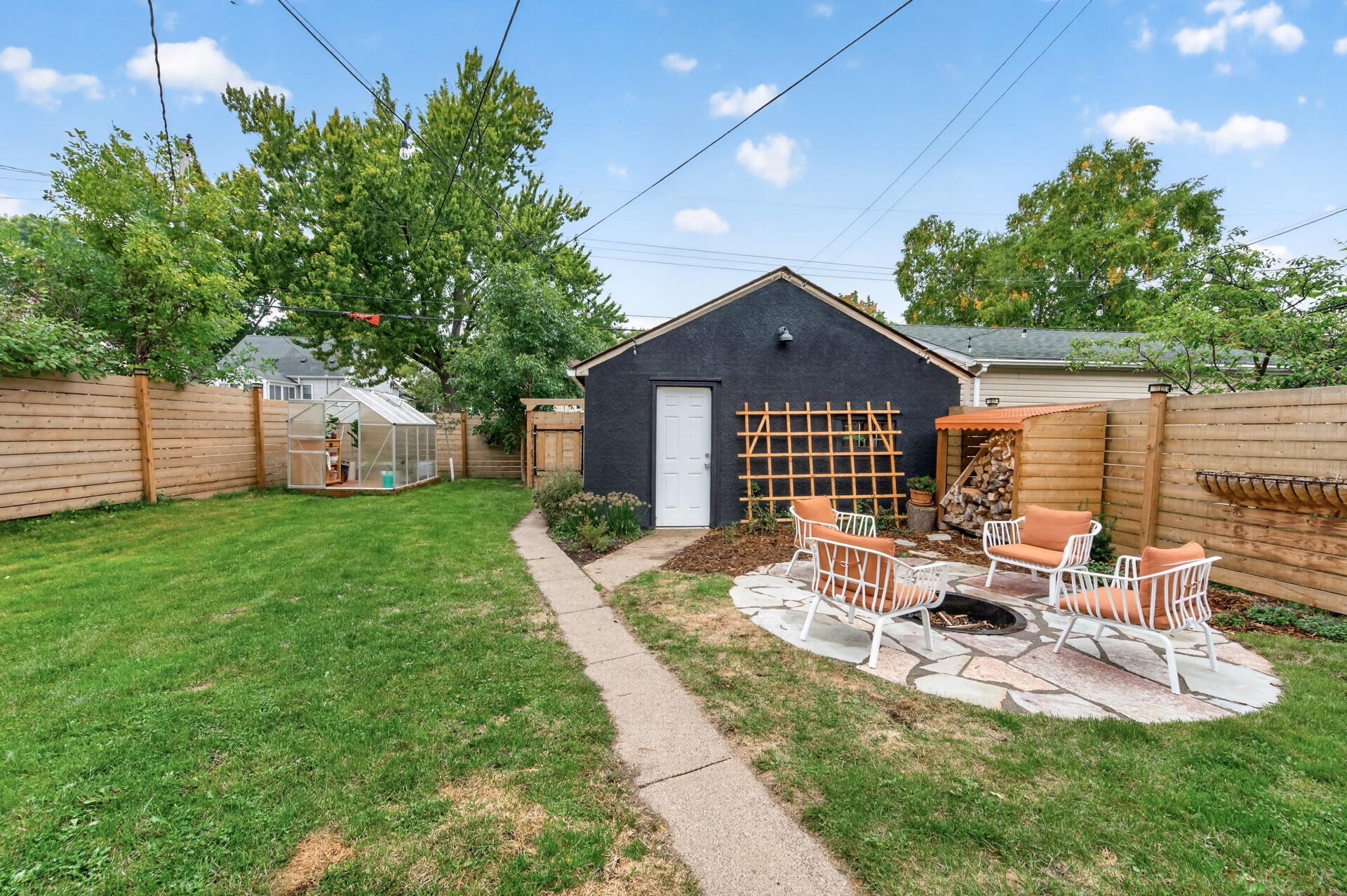 View of Residential at 3042 Arthur Street, Minneapolis MN 55418, Minneapolis (27 of 29) - Mike Wilen | Minnesota Team Real Estate