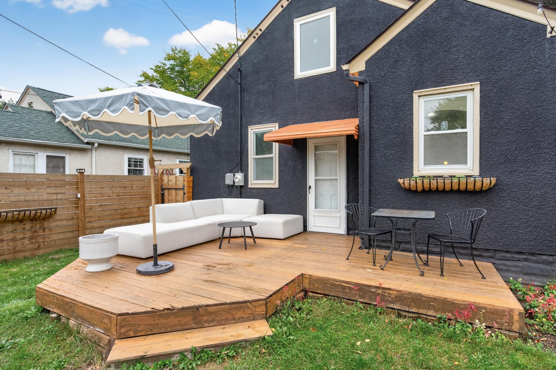 View of Residential at 3042 Arthur Street, Minneapolis MN 55418, Minneapolis (26 of 29) - Mike Wilen | Minnesota Team Real Estate