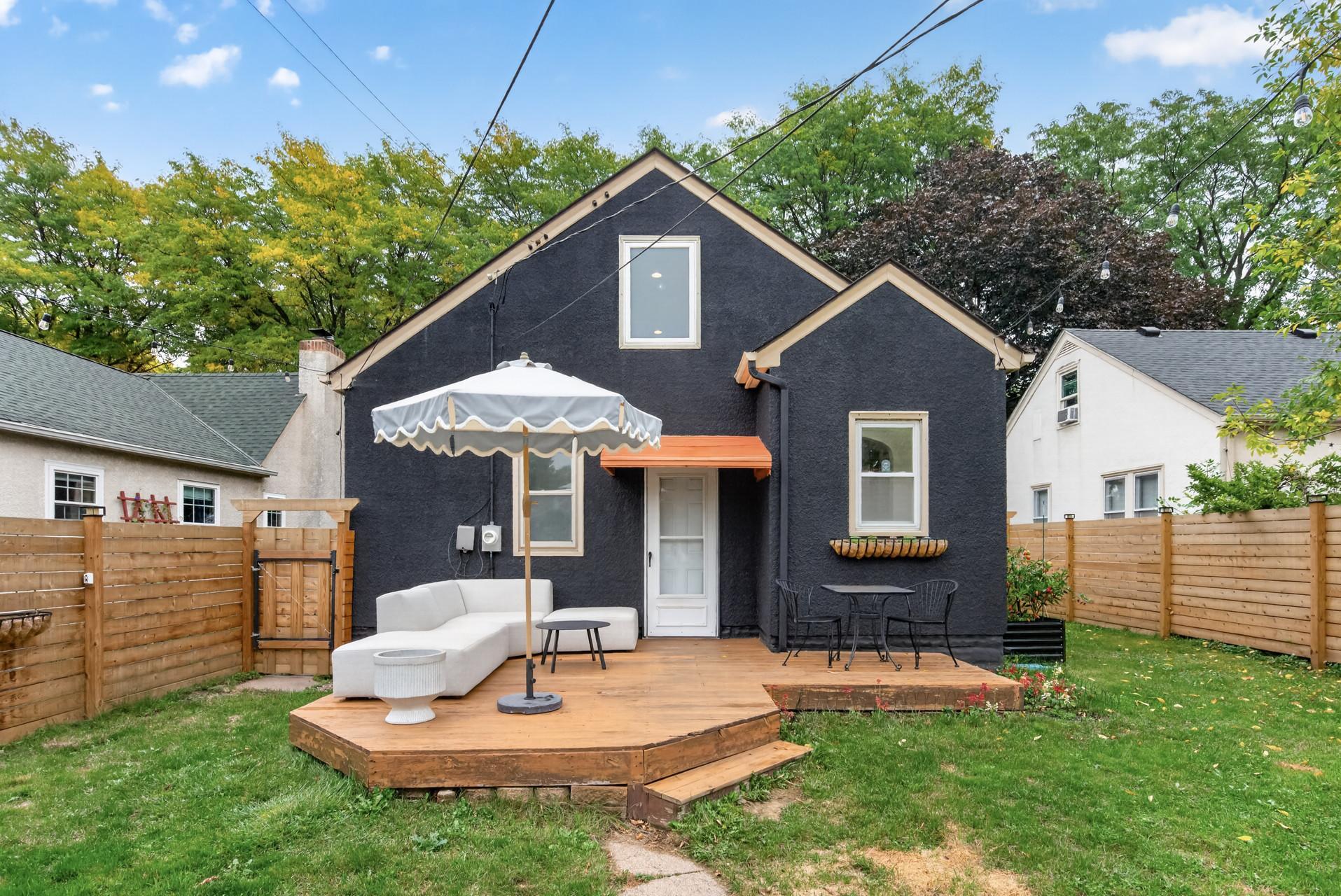 View of Residential at 3042 Arthur Street, Minneapolis MN 55418, Minneapolis (25 of 29) - Mike Wilen | Minnesota Team Real Estate