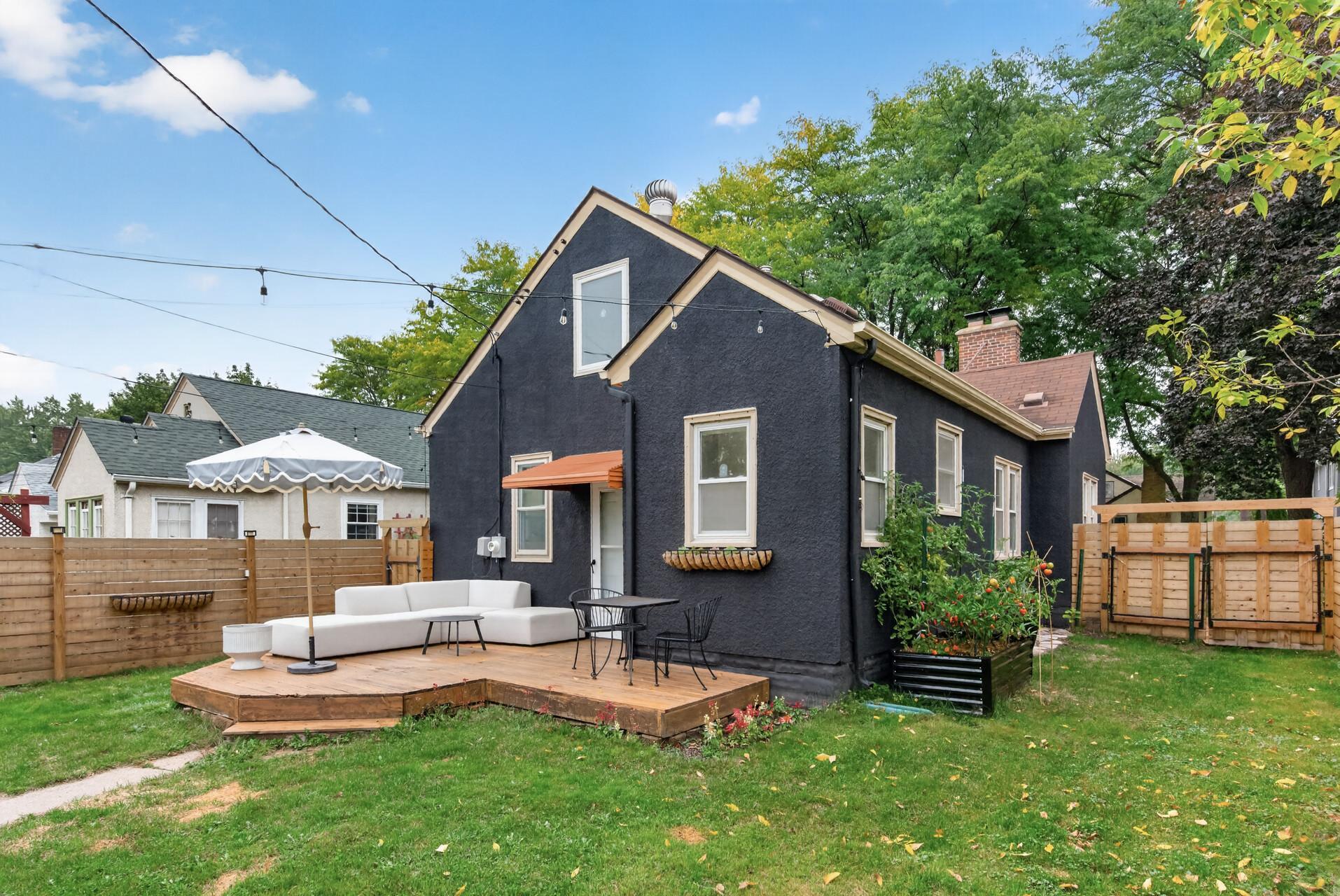 View of Residential at 3042 Arthur Street, Minneapolis MN 55418, Minneapolis (24 of 29) - Mike Wilen | Minnesota Team Real Estate