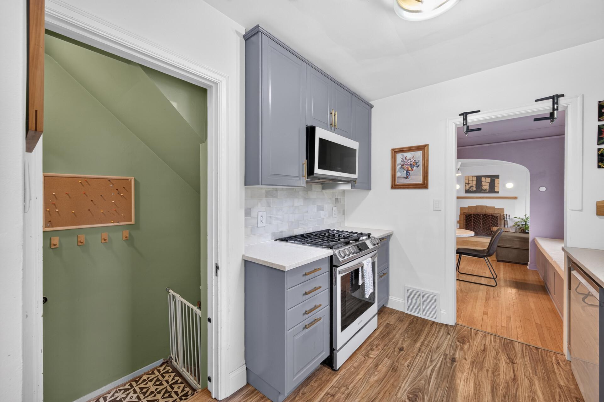 View of Residential at 3042 Arthur Street, Minneapolis MN 55418, Minneapolis (11 of 29) - Mike Wilen | Minnesota Team Real Estate