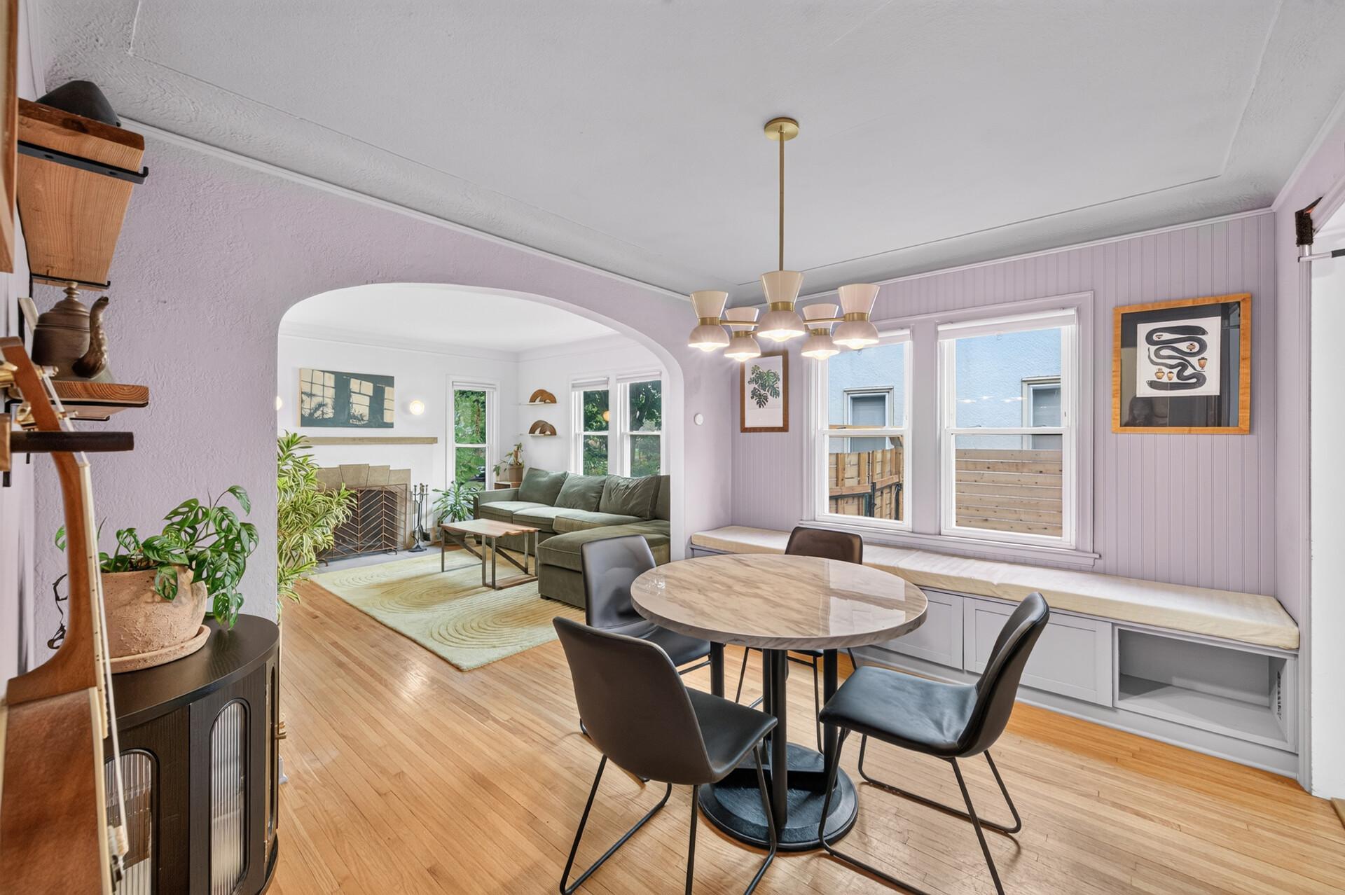 View of Residential at 3042 Arthur Street, Minneapolis MN 55418, Minneapolis (9 of 29) - Mike Wilen | Minnesota Team Real Estate