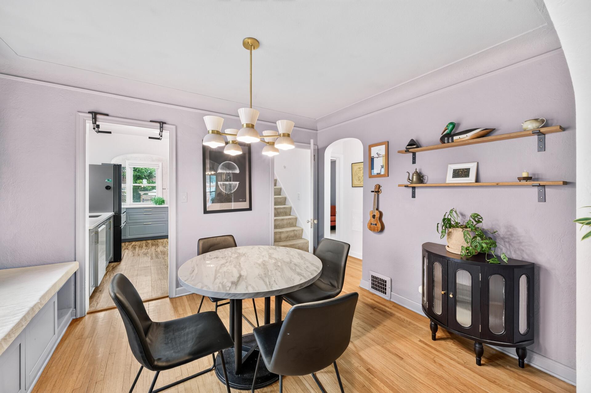 View of Residential at 3042 Arthur Street, Minneapolis MN 55418, Minneapolis (8 of 29) - Mike Wilen | Minnesota Team Real Estate