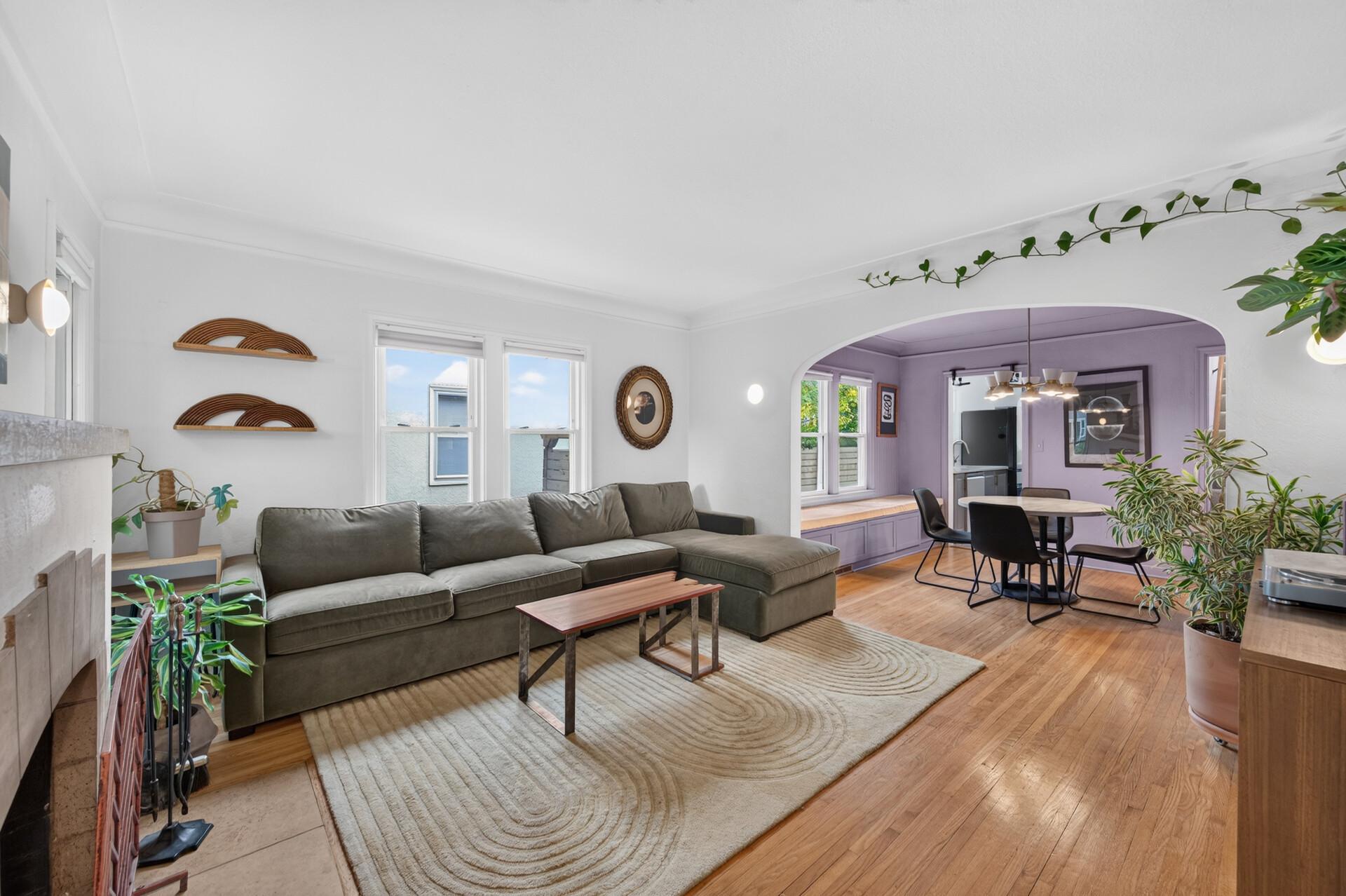 View of Residential at 3042 Arthur Street, Minneapolis MN 55418, Minneapolis (5 of 29) - Mike Wilen | Minnesota Team Real Estate