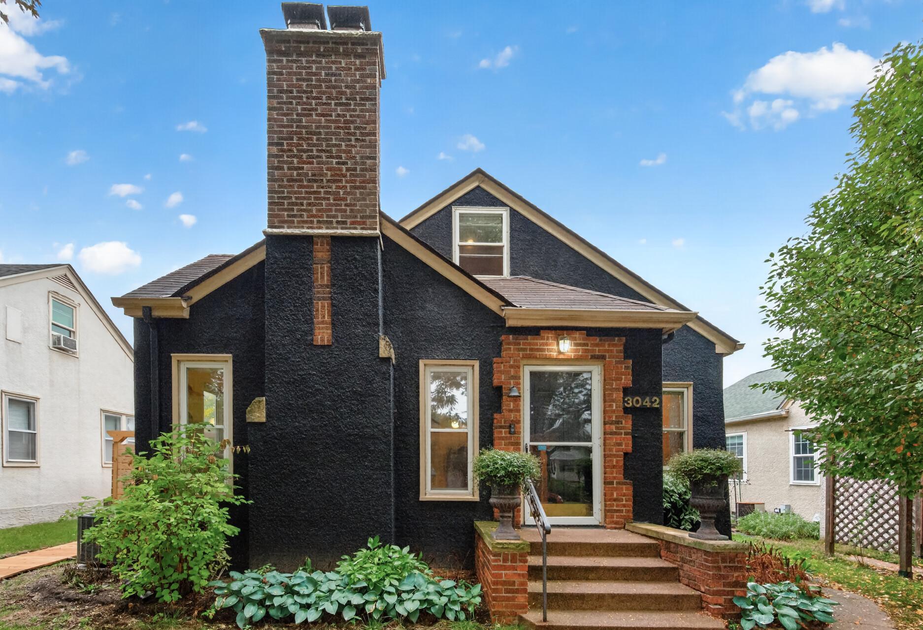 View of Residential at 3042 Arthur Street, Minneapolis MN 55418, Minneapolis (3 of 29) - Mike Wilen | Minnesota Team Real Estate