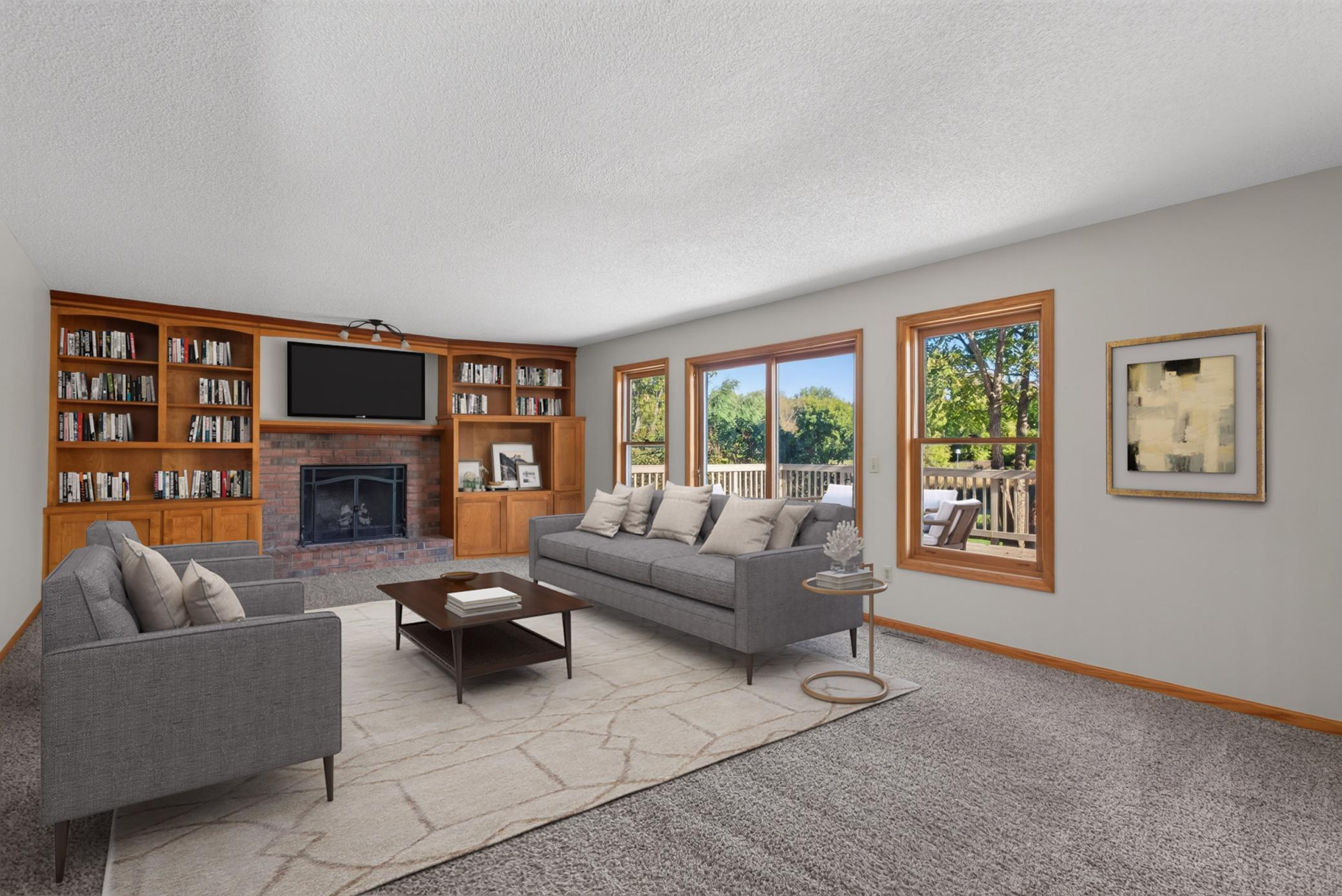 View of Residential at 18418 85th Place, Maple Grove MN 55311, Maple Grove (6 of 47) - Mike Wilen | Minnesota Team Real Estate