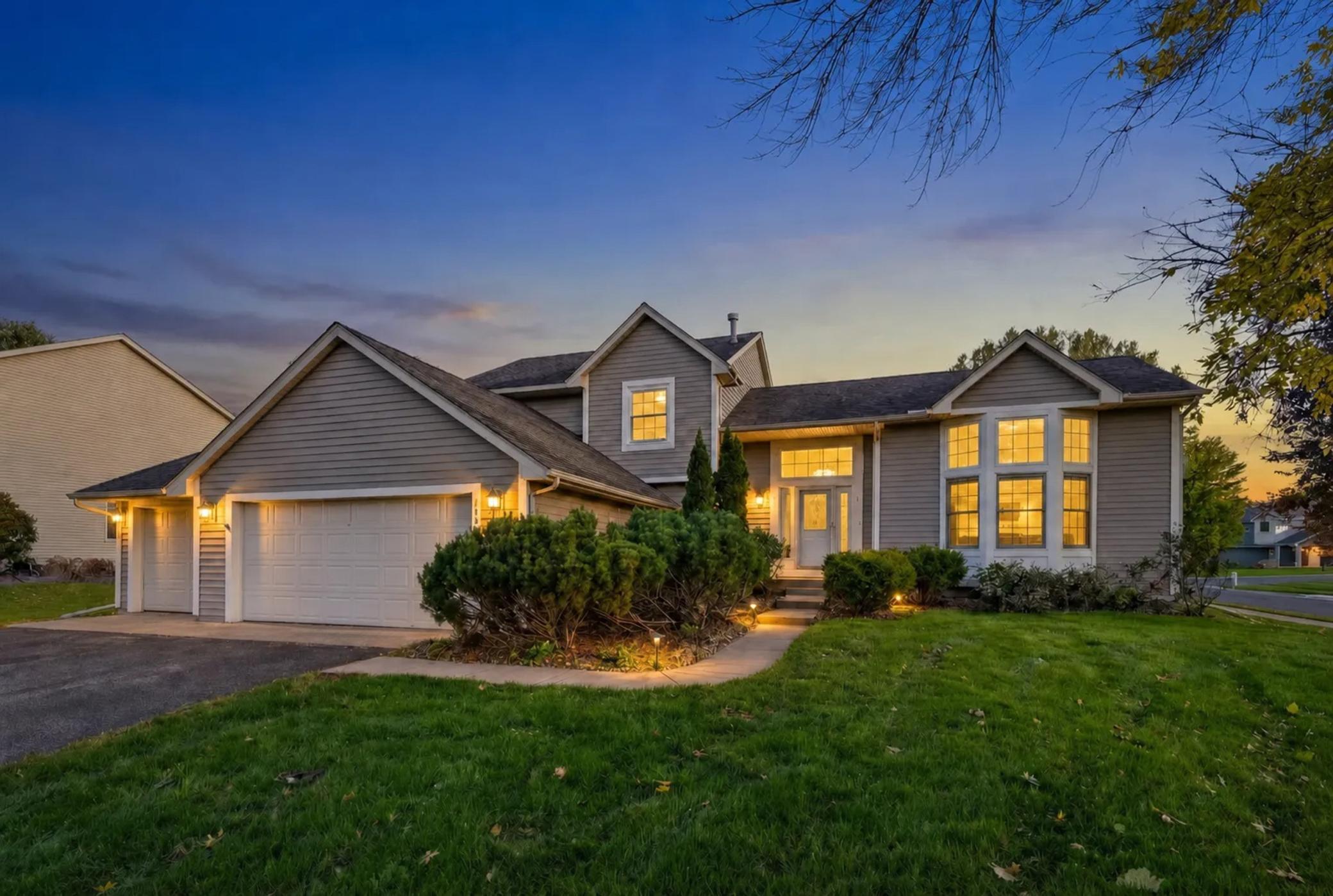 View of Residential at 18418 85th Place, Maple Grove MN 55311, Maple Grove (2 of 47) - Mike Wilen | Minnesota Team Real Estate