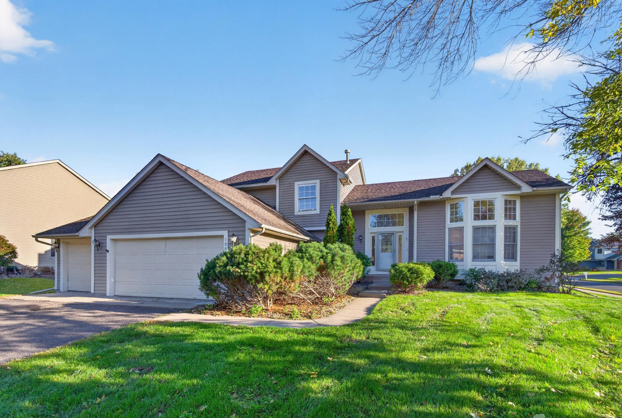 View of Single Family at 18418 85th Place, Maple Grove - Mike Wilen | Minnesota Team Real Estate