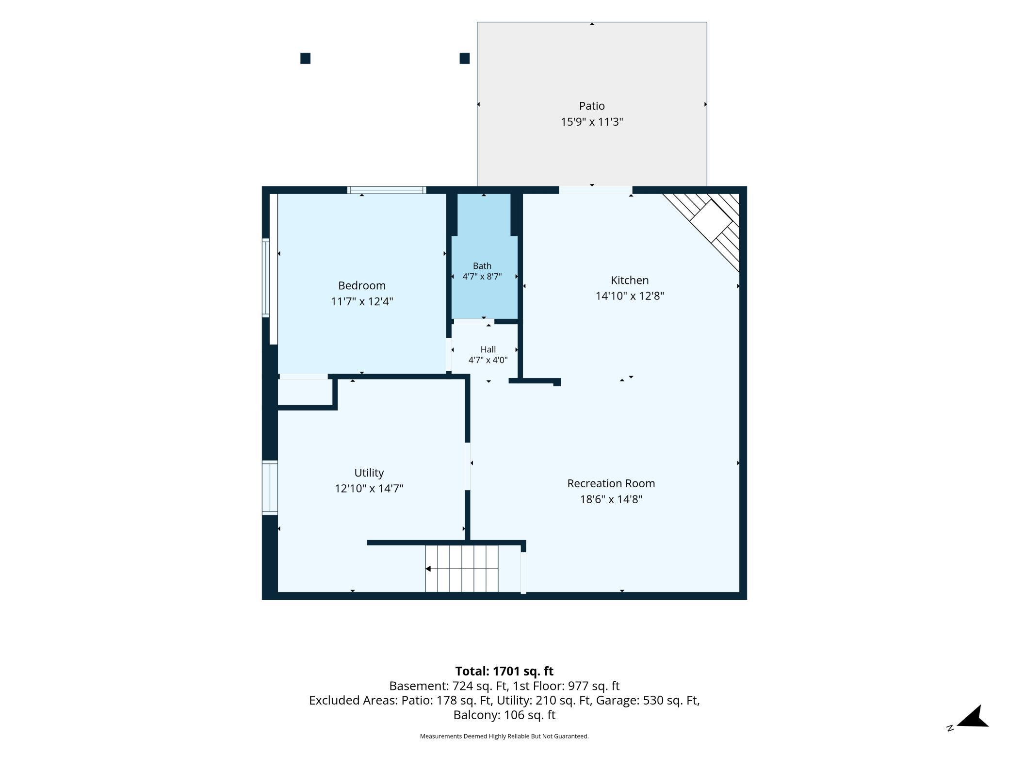 View of Residential Income at 17640 Ionia Court, Lakeville MN 55044, Lakeville (68 of 70) - Mike Wilen | Minnesota Team Real Estate