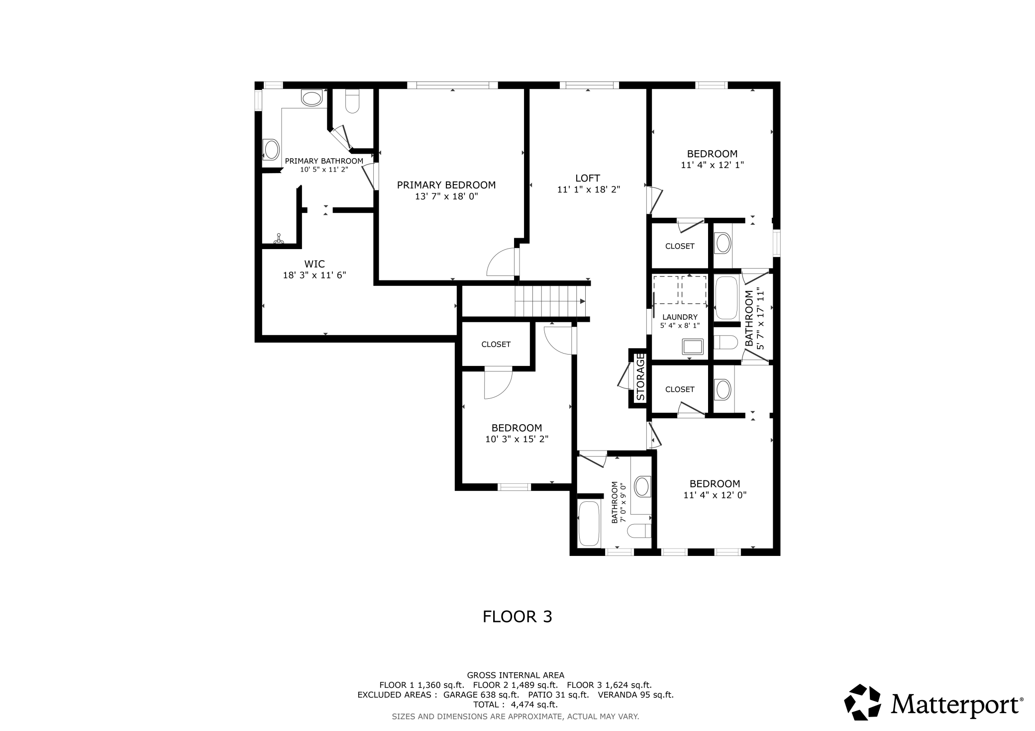 View of Residential at 16544 62nd Street, Otsego MN 55374, Otsego (48 of 48) - Mike Wilen | Minnesota Team Real Estate