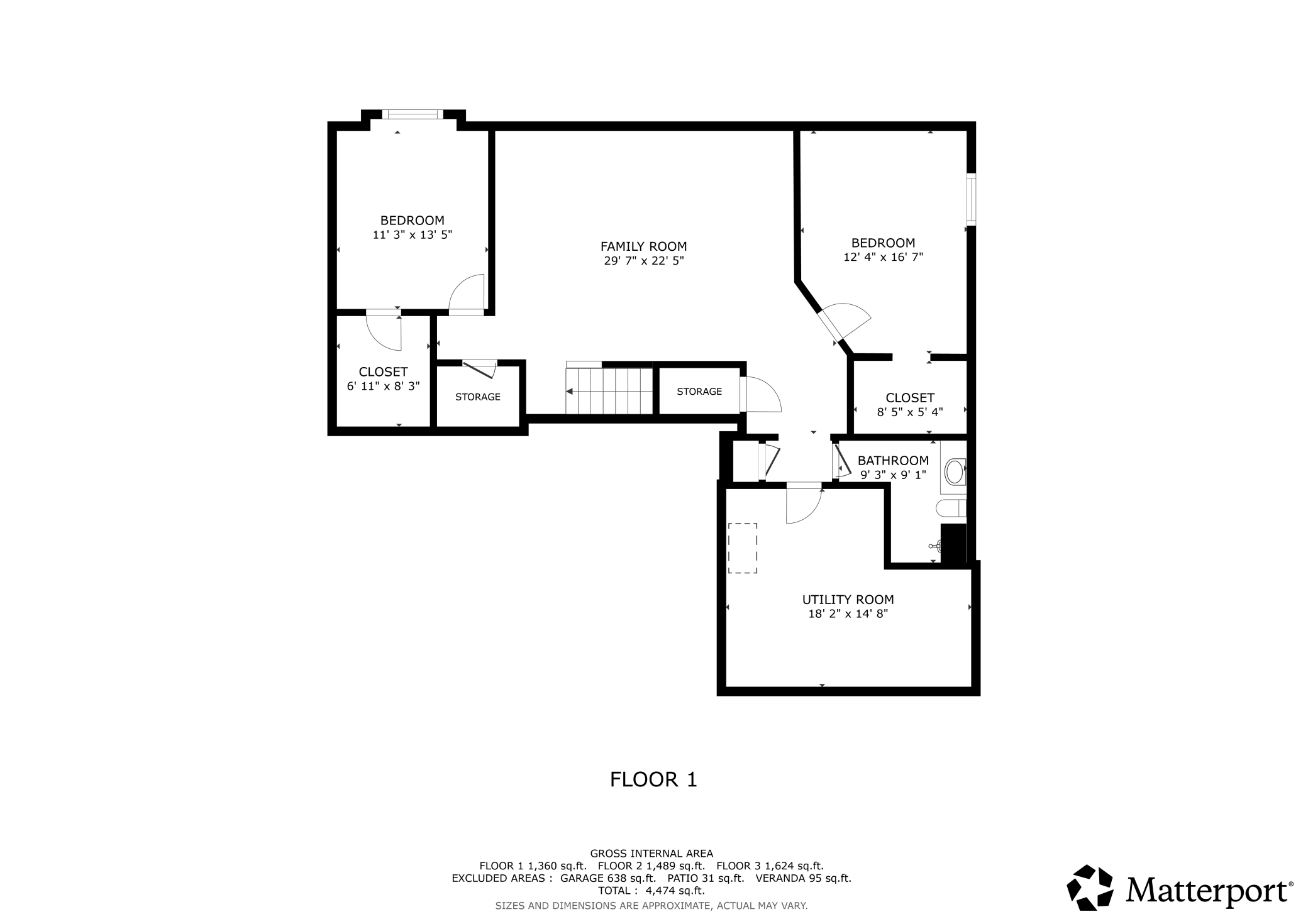 View of Residential at 16544 62nd Street, Otsego MN 55374, Otsego (46 of 48) - Mike Wilen | Minnesota Team Real Estate