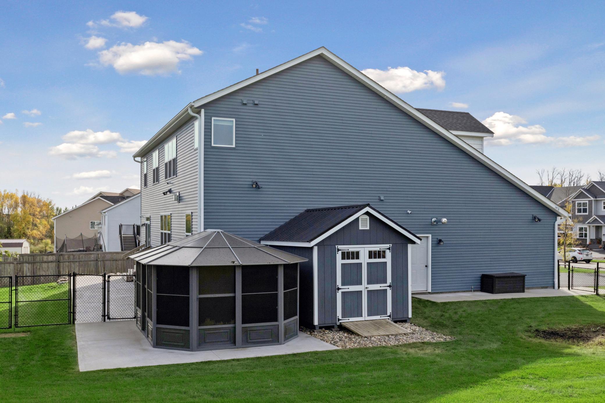 View of Residential at 16544 62nd Street, Otsego MN 55374, Otsego (5 of 48) - Mike Wilen | Minnesota Team Real Estate