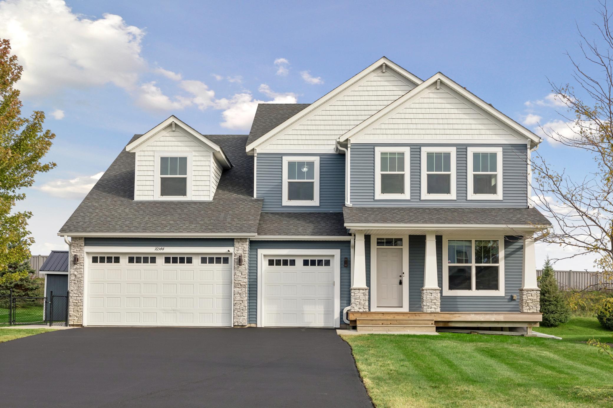View of Single Family at 16544 62nd Street, Otsego - Mike Wilen | Minnesota Team Real Estate